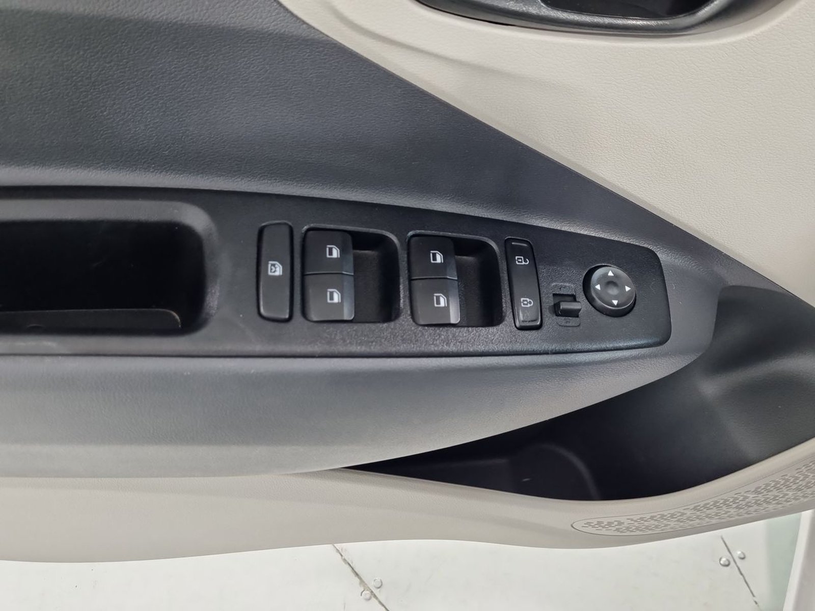 Hyundai GRAND I10 AI3 1.2 AUT 2025 - Imagen 20 de 20