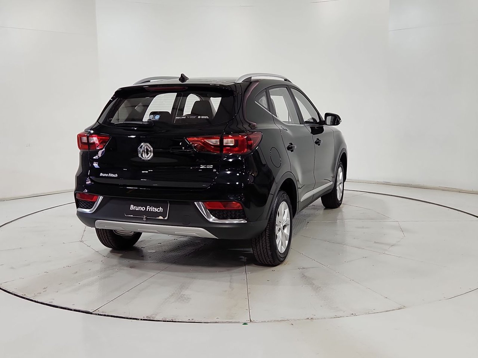 Mg ZS MT 1.5 2024 - Imagen 10 de 20
