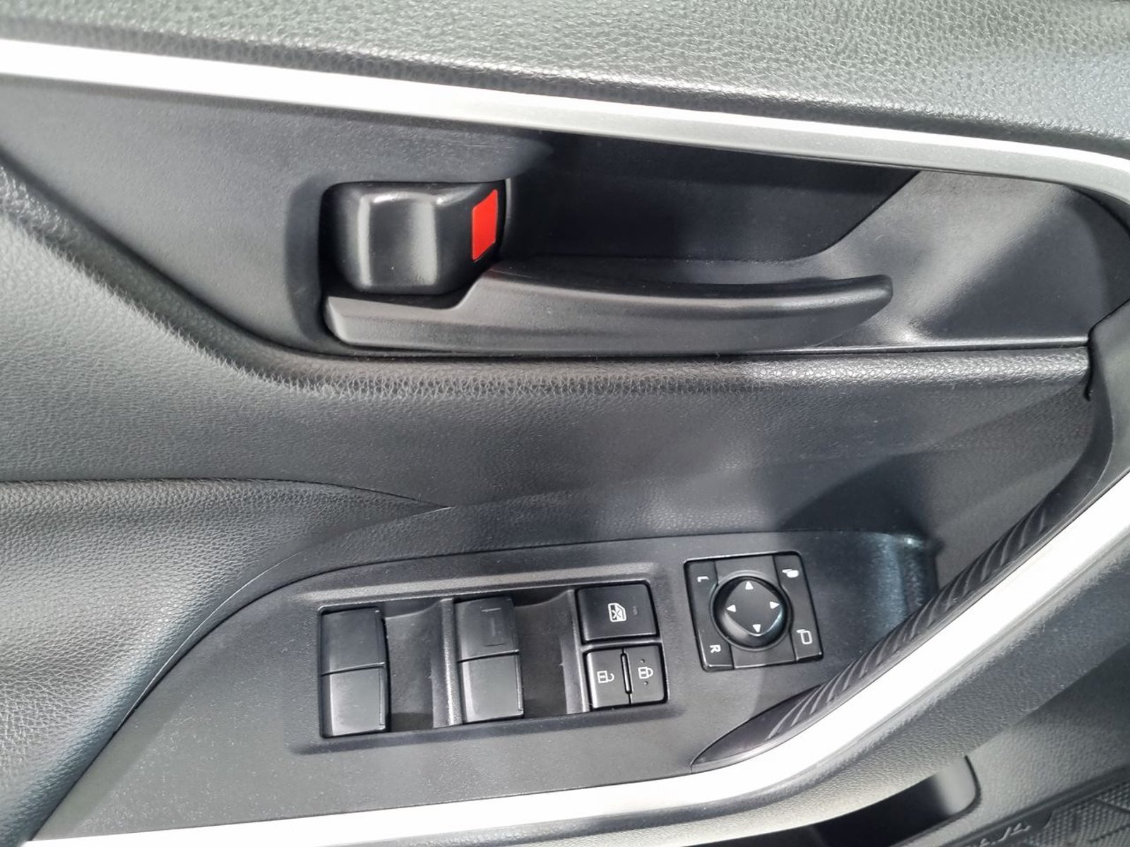 Toyota RAV4 OTTO 2.0 AUT 2023 - Imagen 20 de 20