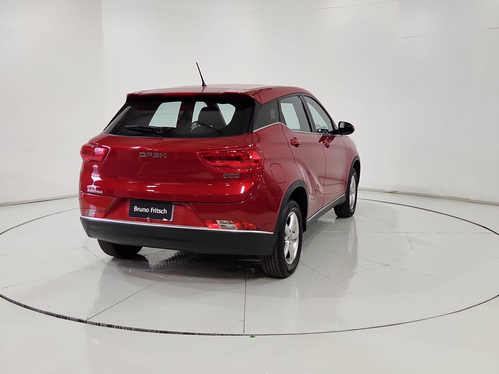Dfsk 500 SUV 500 1.5 2022 - Imagen 10 de 20