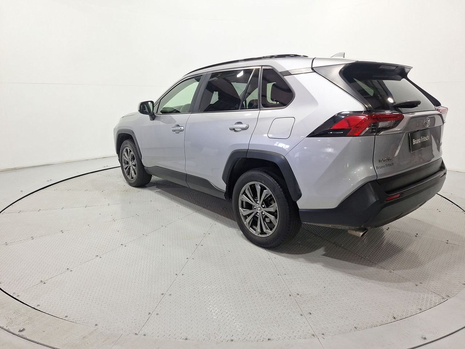 Toyota RAV4 OTTO 2.0 AUT 2022 - Imagen 5 de 20