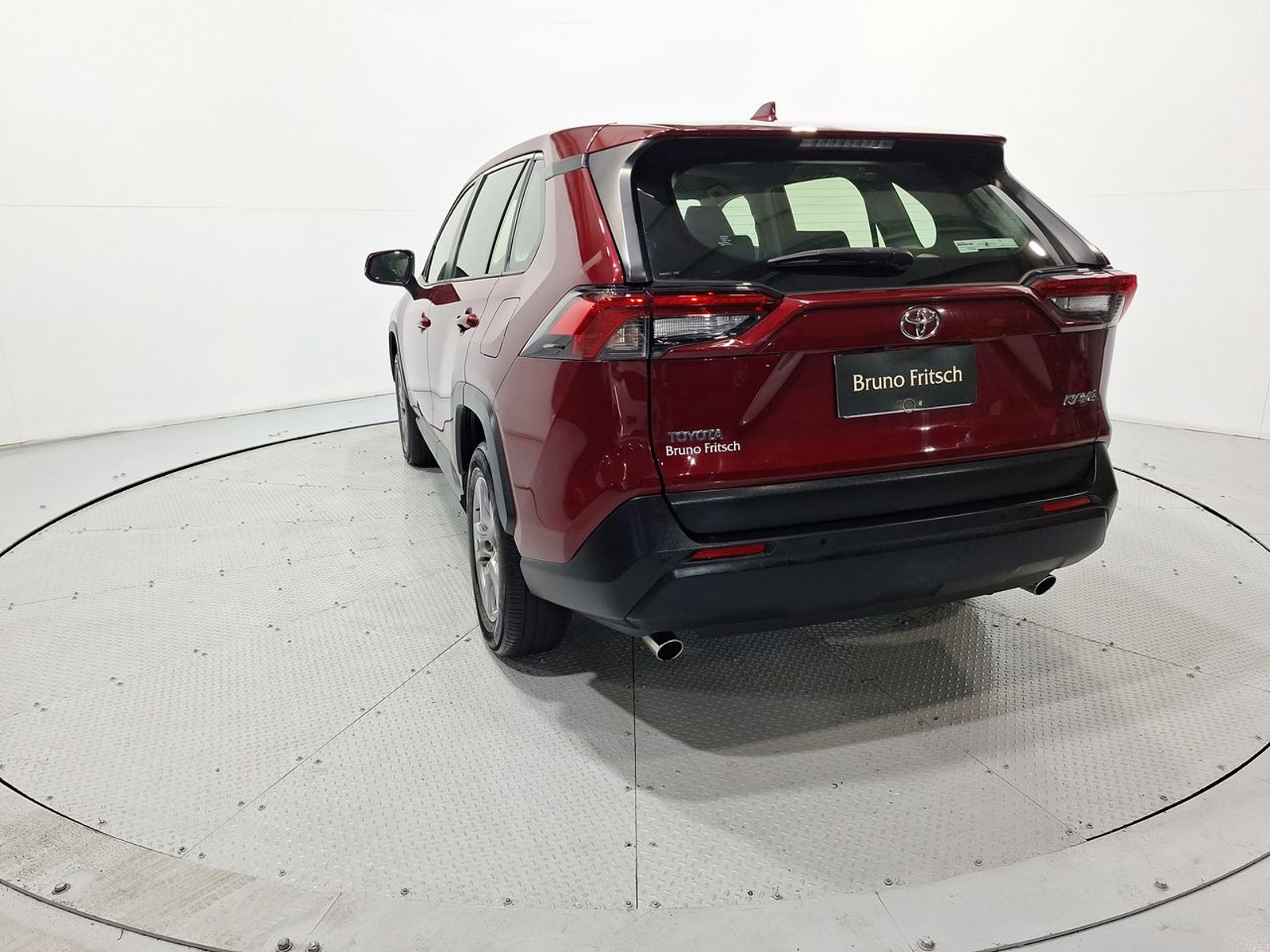 Toyota RAV4 NEW RAV4 LE 2.0 AUT 2022 - Imagen 6 de 20