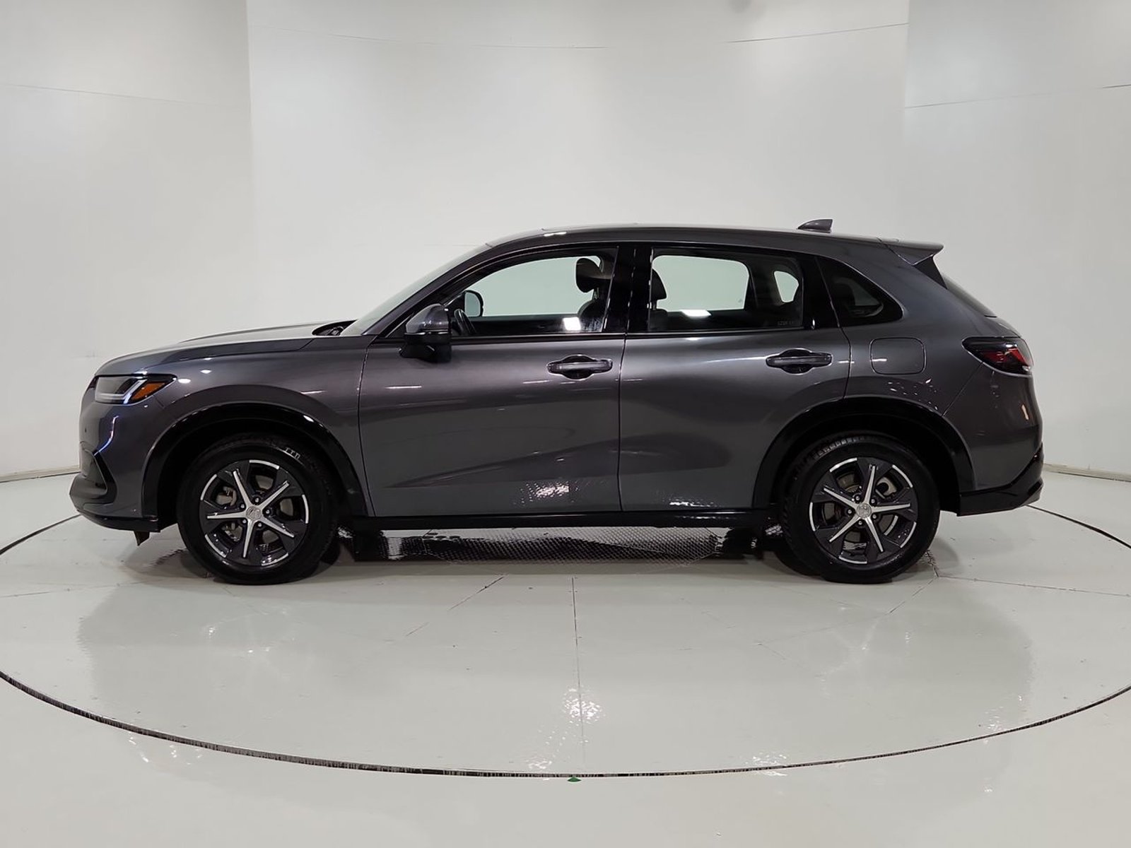 Honda ZR-V NEW ZRV TOURING 2.0 AUT 2024 - Imagen 5 de 20