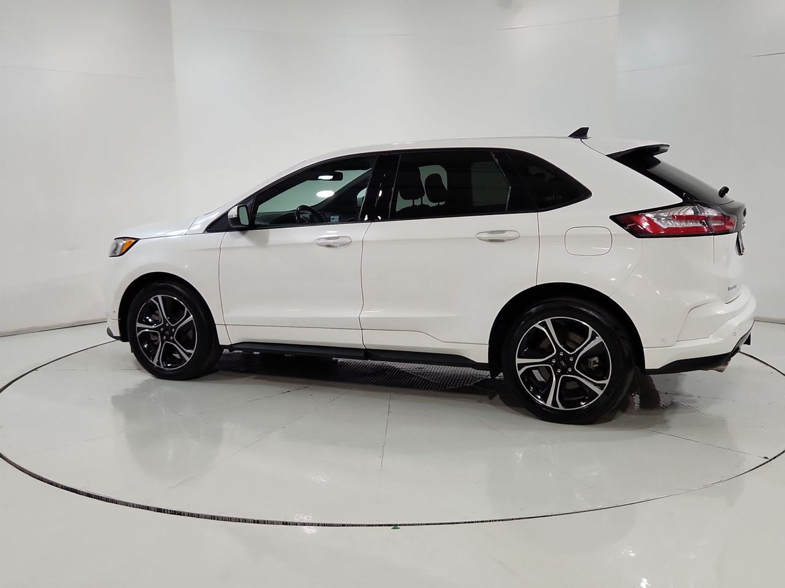 Ford EDGE NEW EDGE 4WD 2.7 AUT 2022 - Imagen 6 de 20