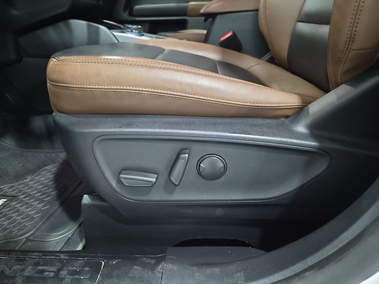 Ford BRONCO SPORT WILDTRAK 4X4 2.0 AUT 2025 - Imagen 17 de 20