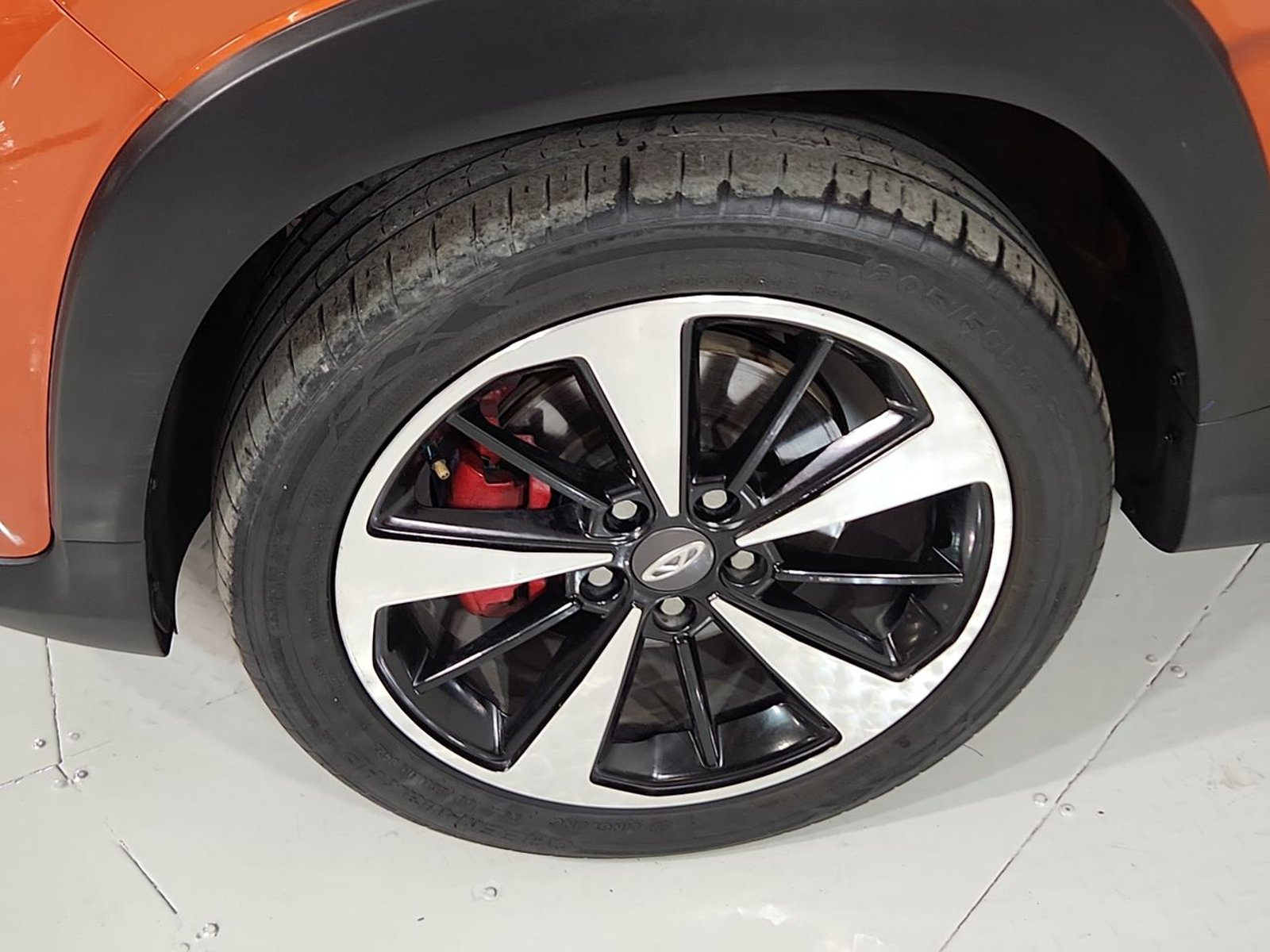 Chery TIGGO 2 PRO GLX CVT 1.0 AUT 2023 - Imagen 18 de 20