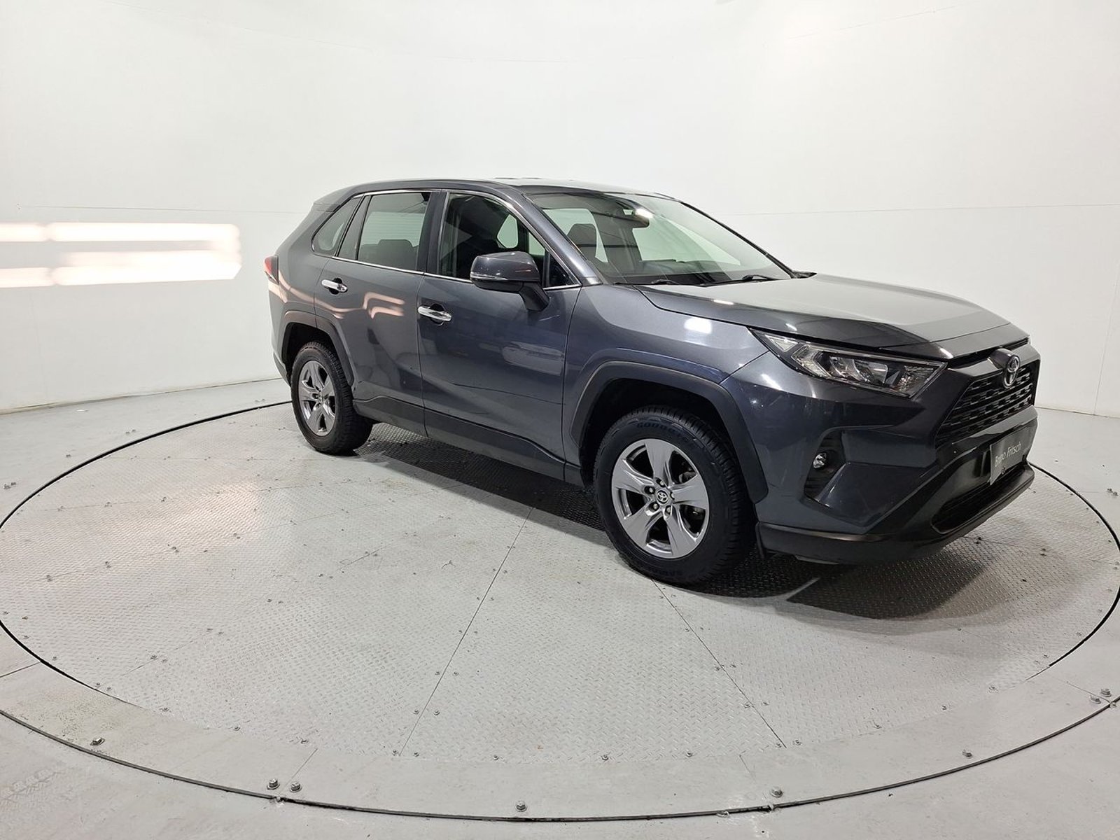 Toyota RAV4 OTTO 2.0 2022 - Imagen 11 de 20