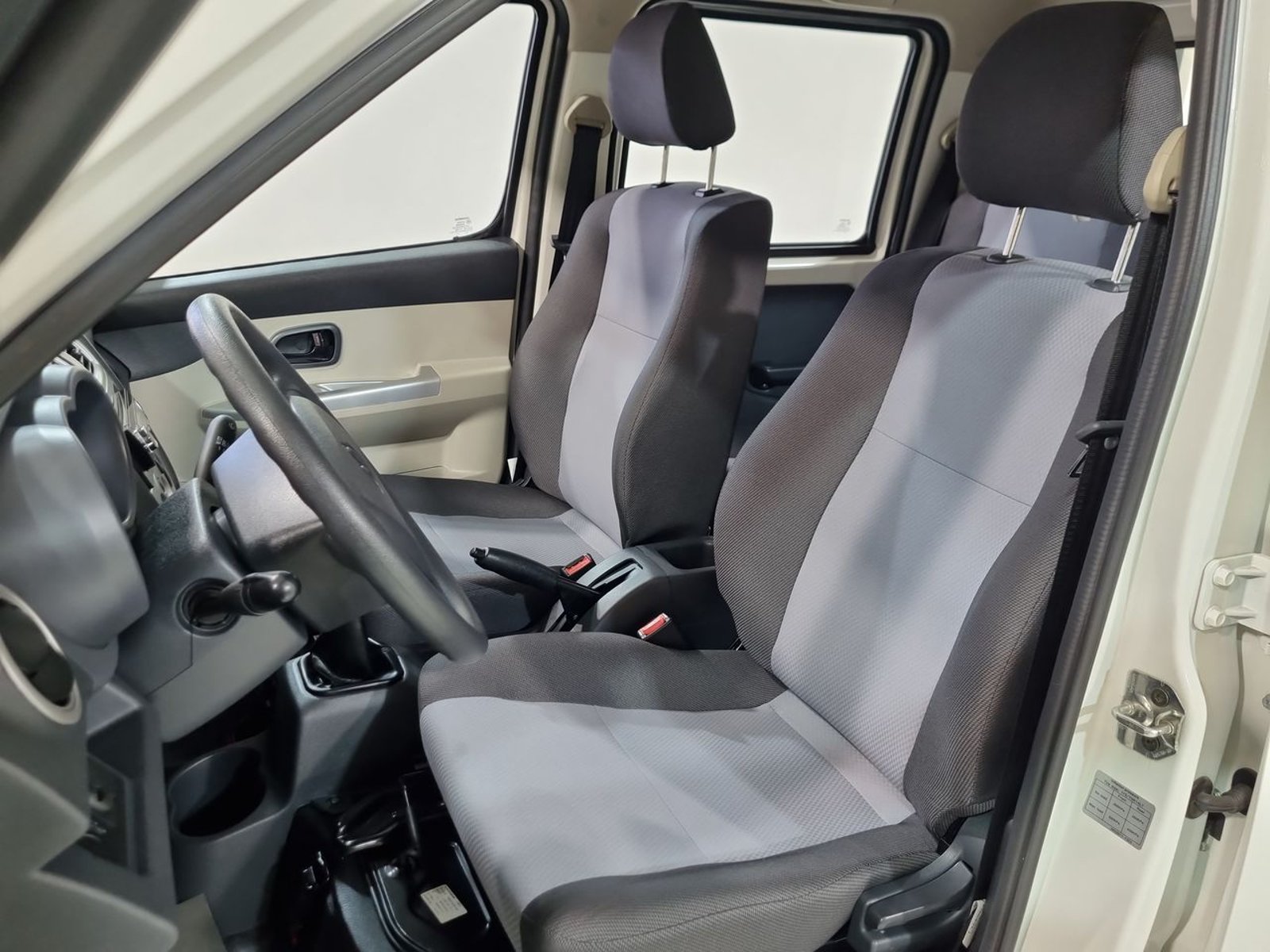 Changan MS201 DCAB 1.2 2025 - Imagen 20 de 20