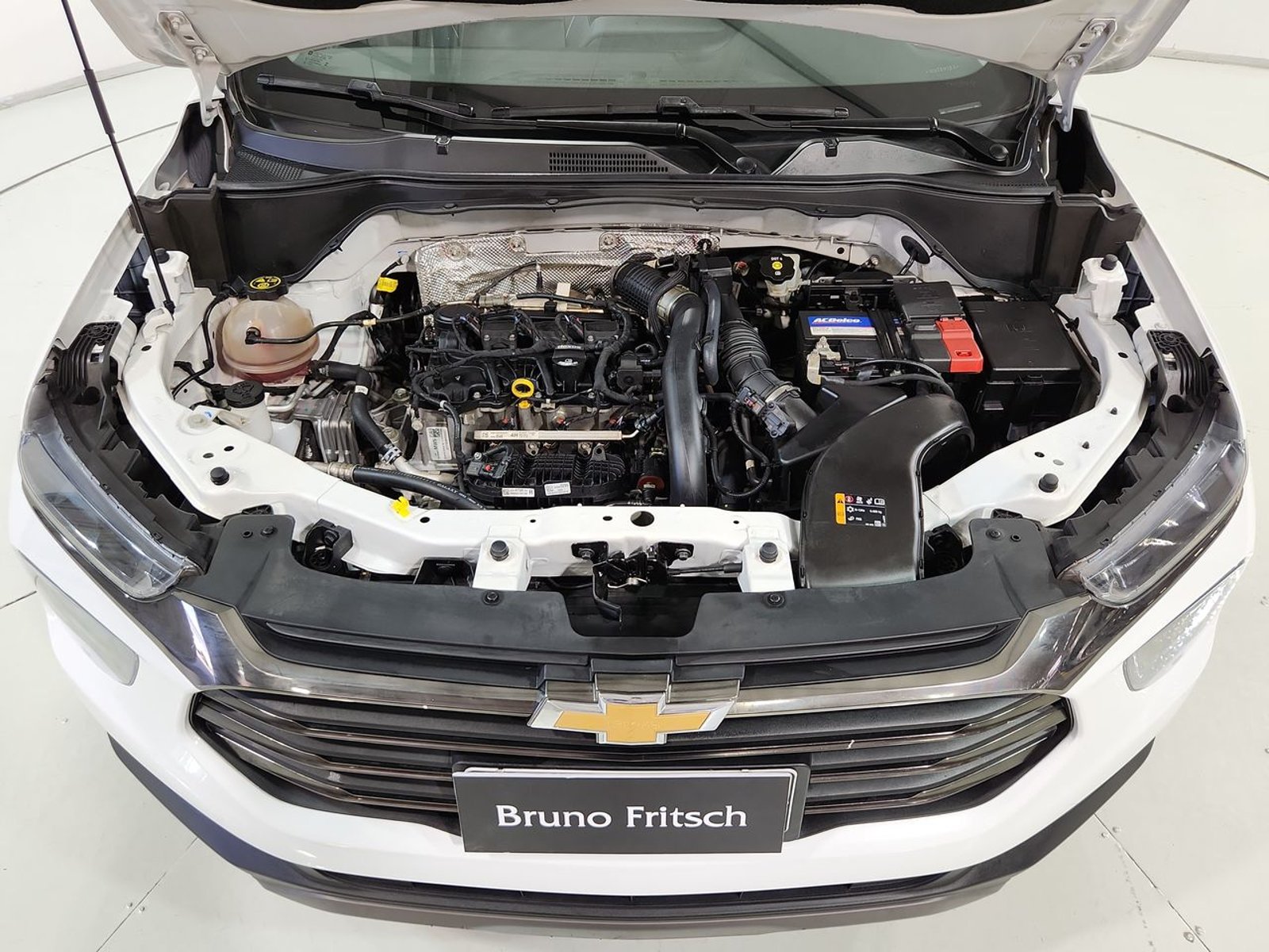Chevrolet MONTANA 1.2 AUT 2024 - Imagen 19 de 20