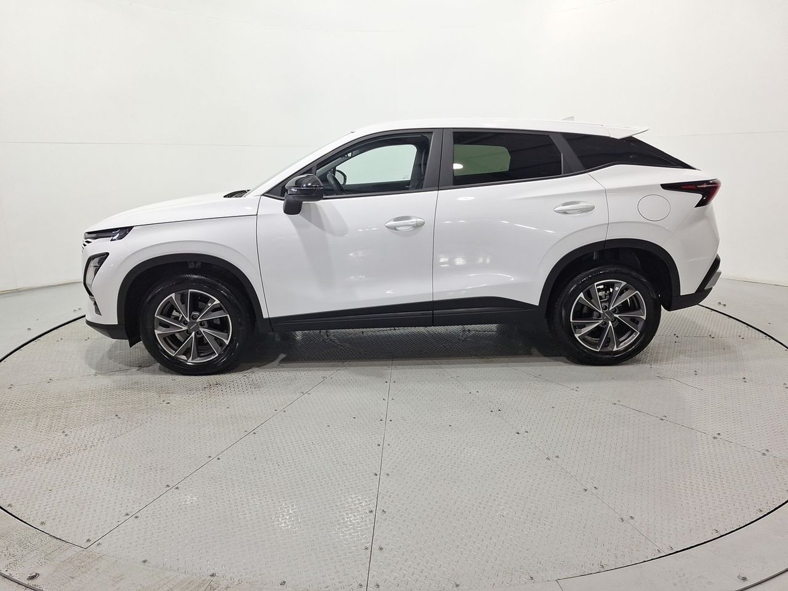 Omoda C5 1.5 AUT 2025 - Imagen 4 de 20