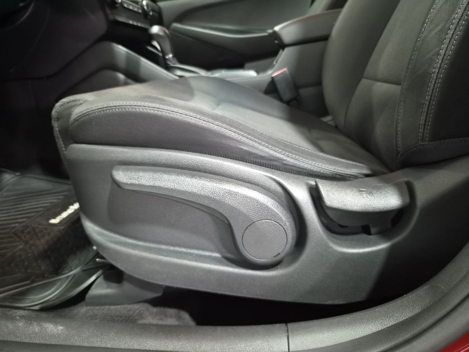 Hyundai TUCSON TL 2.0 AUT 2019 - Imagen 17 de 20