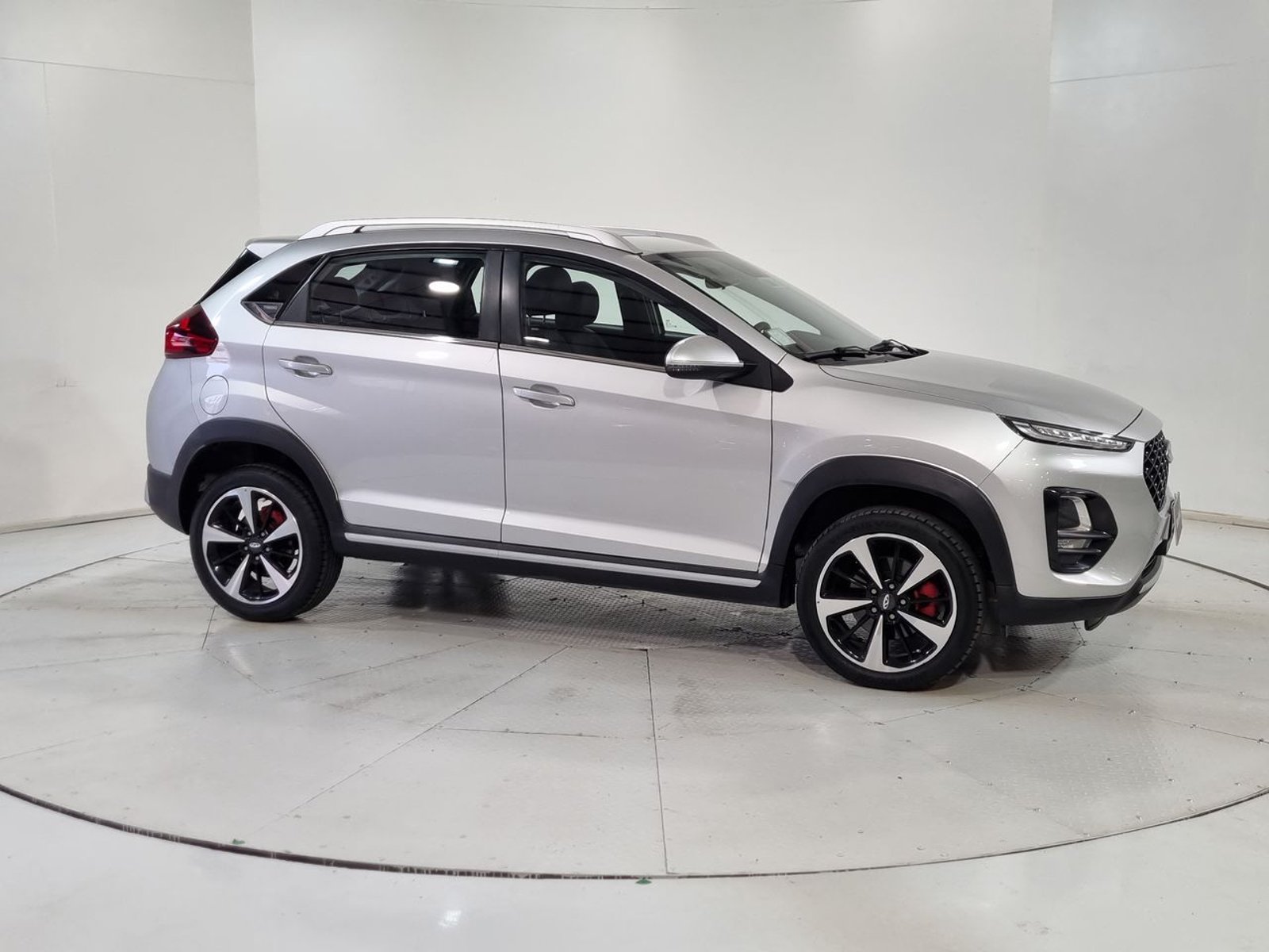 Chery TIGGO 2 PRO GLX 1.0 AUT 2023 - Imagen 14 de 20