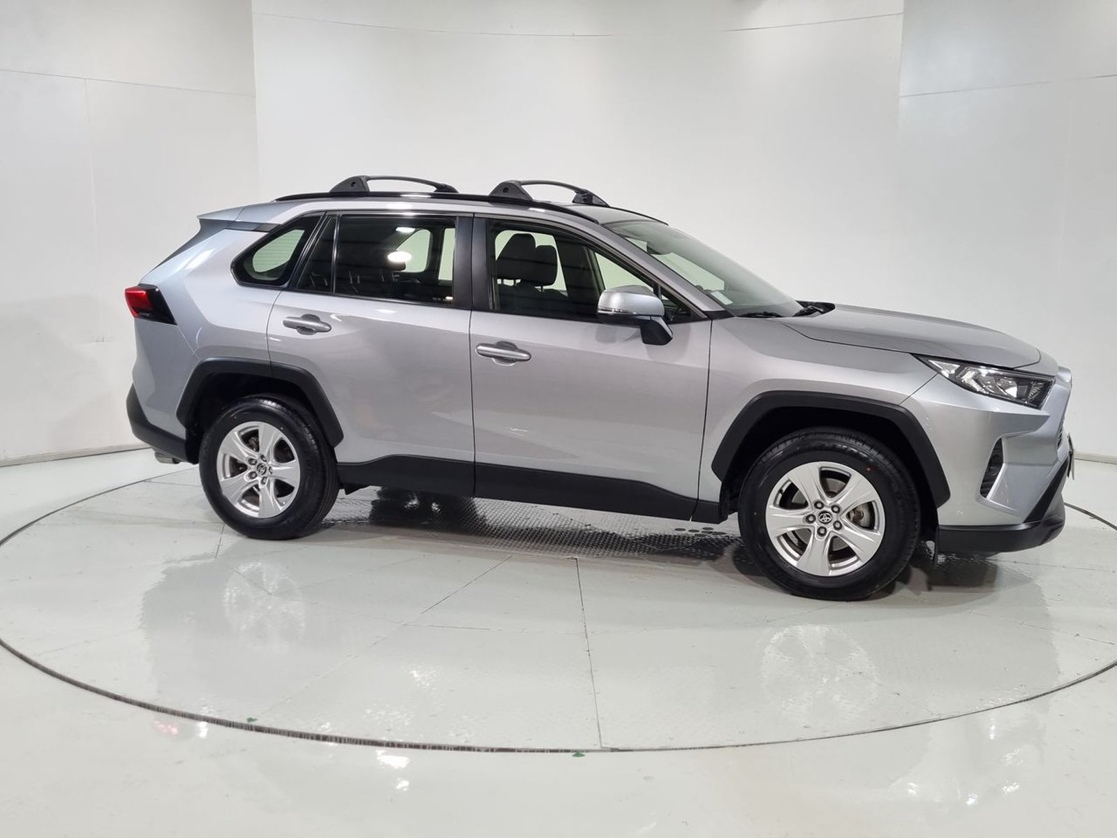 Toyota RAV4 OTTO 2.0 AUT 2021 - Imagen 14 de 20