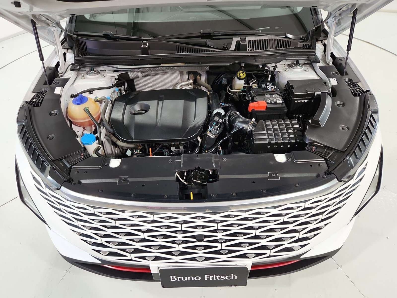 Omoda C5 1.5 AUT 2025 - Imagen 19 de 20