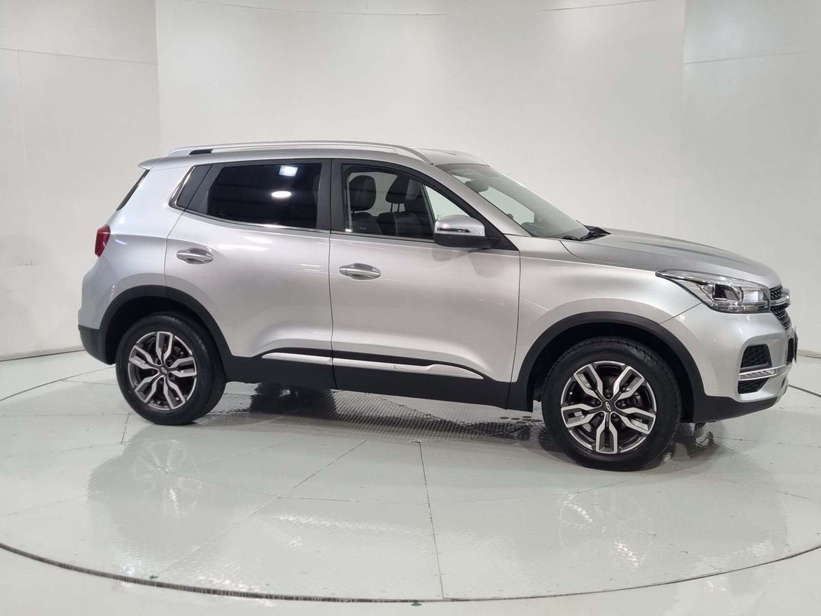 Chery TIGGO 3 1.5 2022 - Imagen 14 de 20