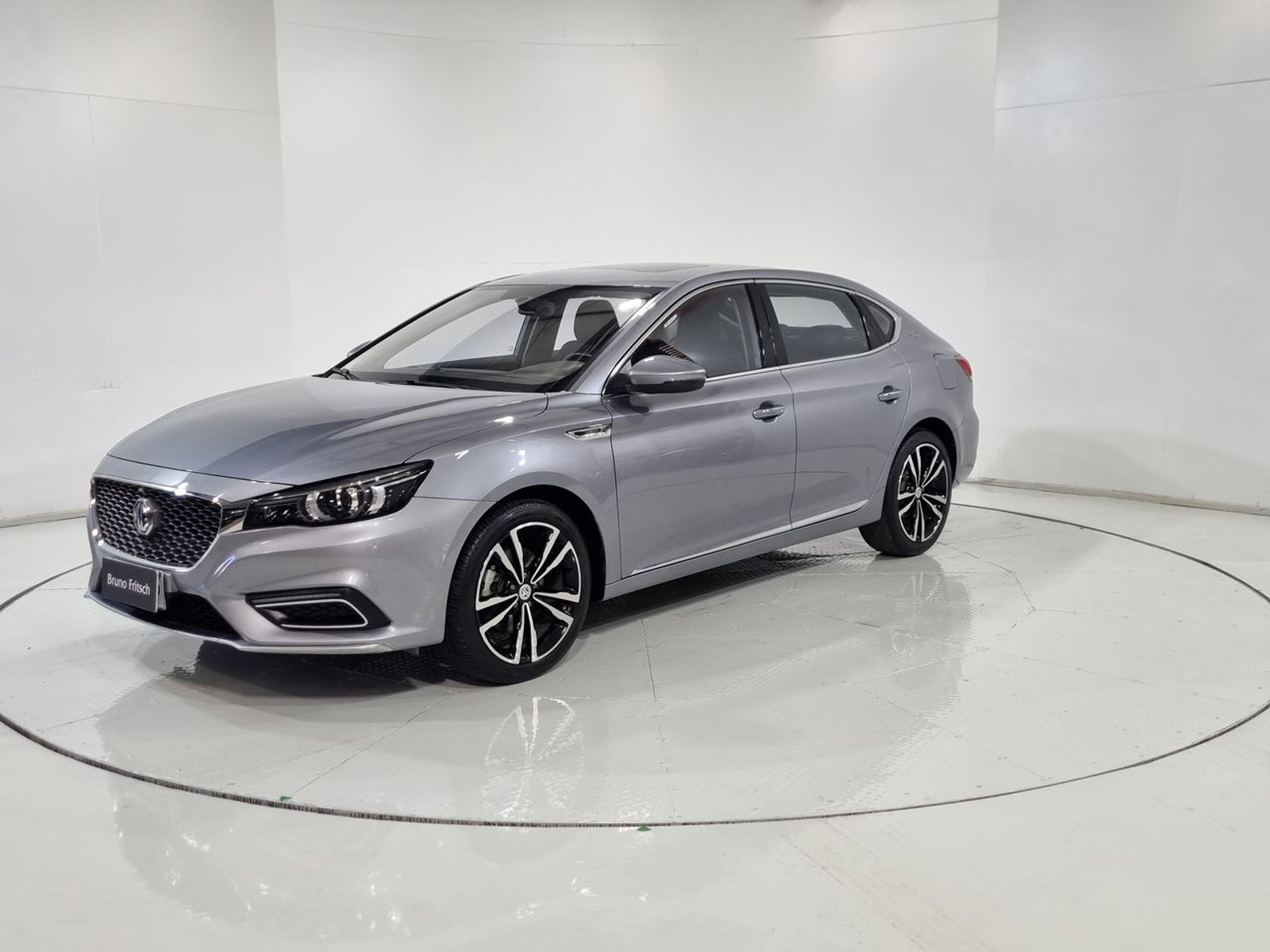Mg 6 1.5 AUT 2023 - Imagen 3 de 20