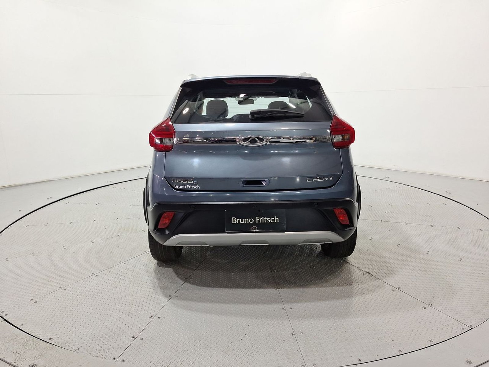 Chery TIGGO 2 GLS MT 1.5 2024 - Imagen 7 de 20