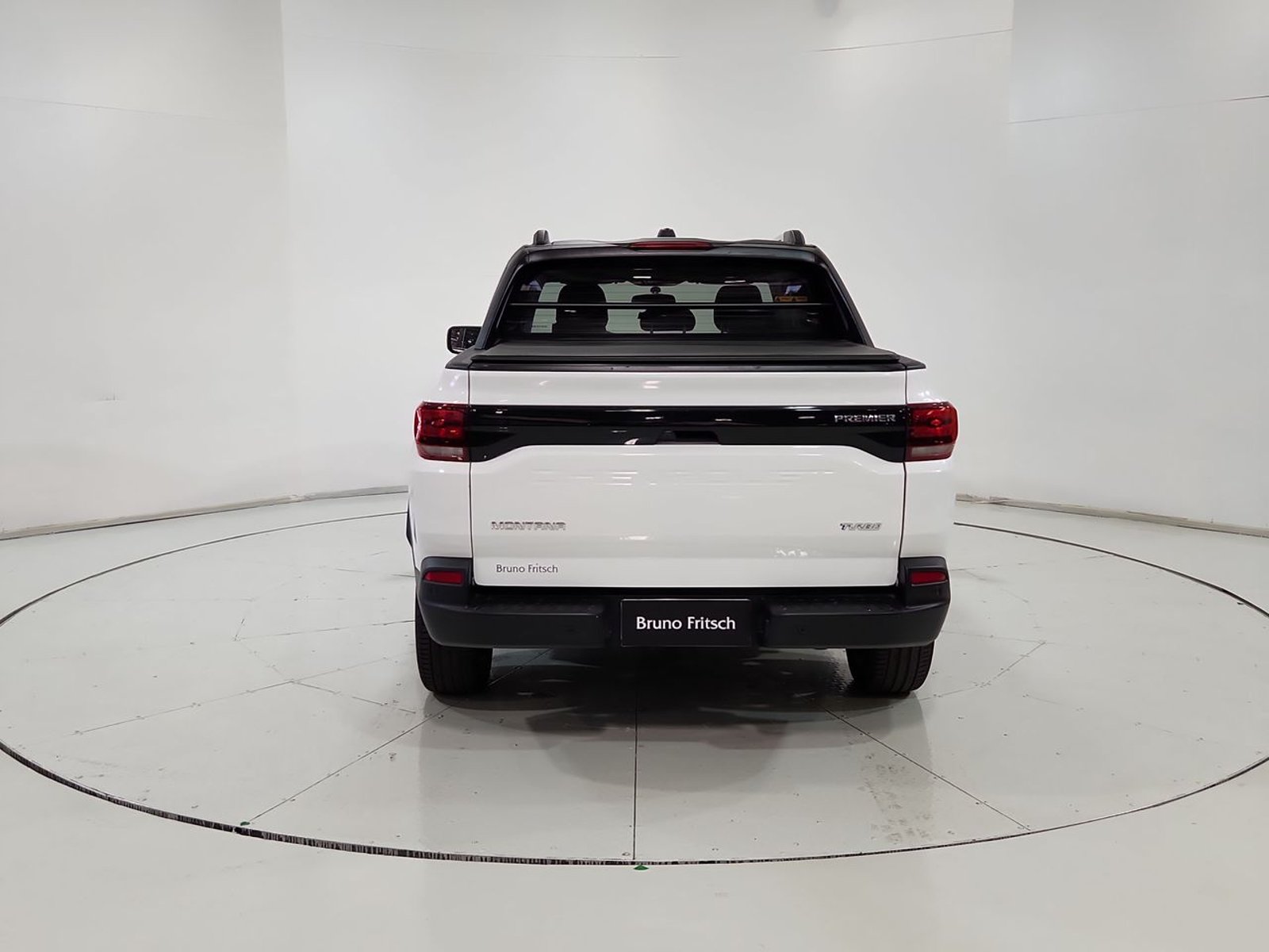Chevrolet MONTANA 1.2 AUT 2024 - Imagen 9 de 20