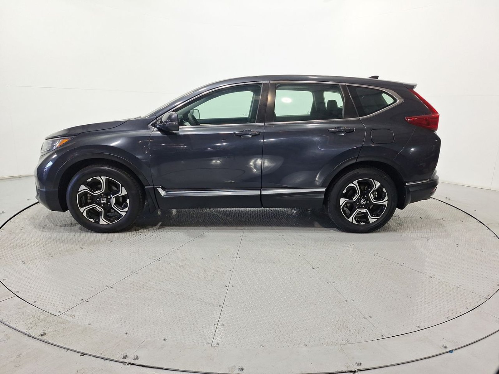 Honda CR-V CRV EXT 1.5 AT 2020 - Imagen 4 de 20