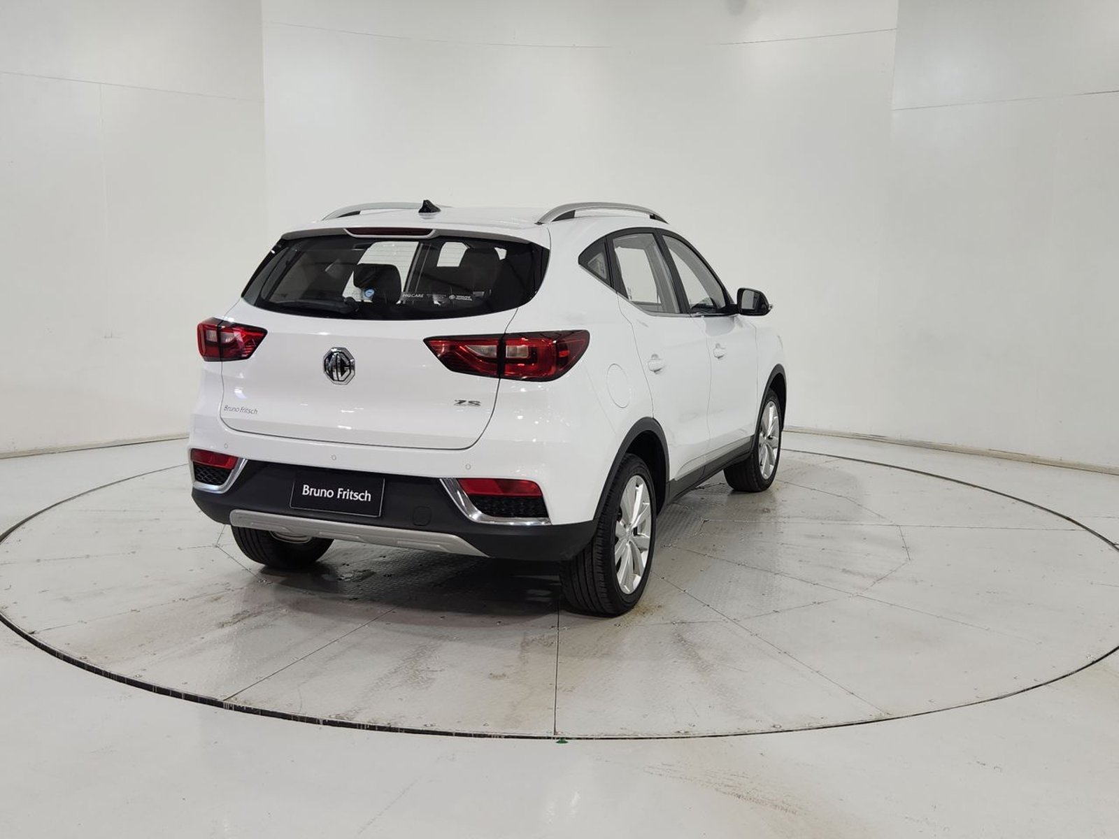 Mg ZS 1.5L AUT 2025 - Imagen 10 de 20
