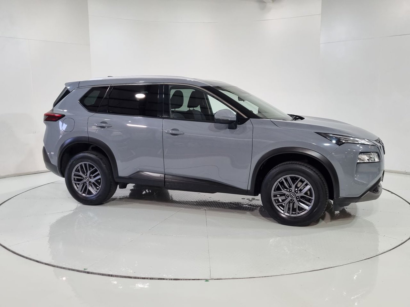Nissan X-TRAIL X TRAIL 4X2 5P CVT 2.5 2024 - Imagen 14 de 20
