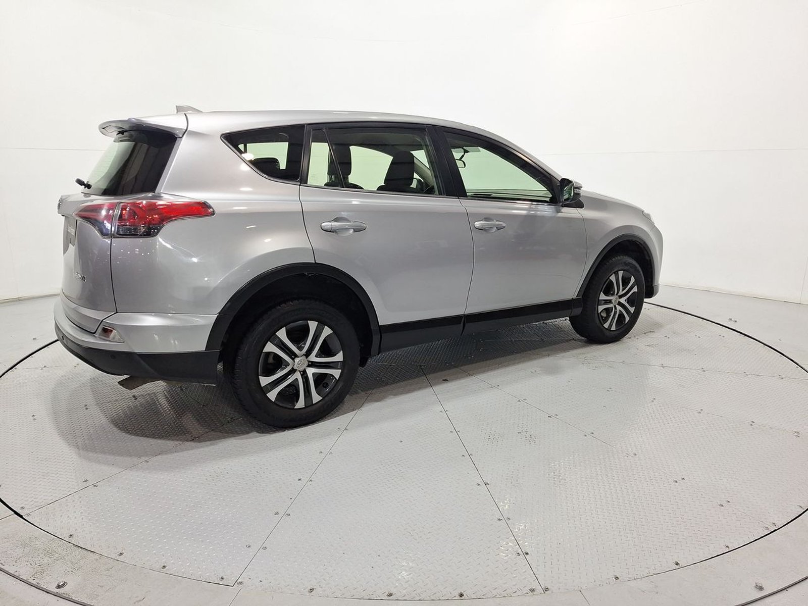 Toyota RAV4 RAV 4 2.0 AUT 2019 - Imagen 9 de 20