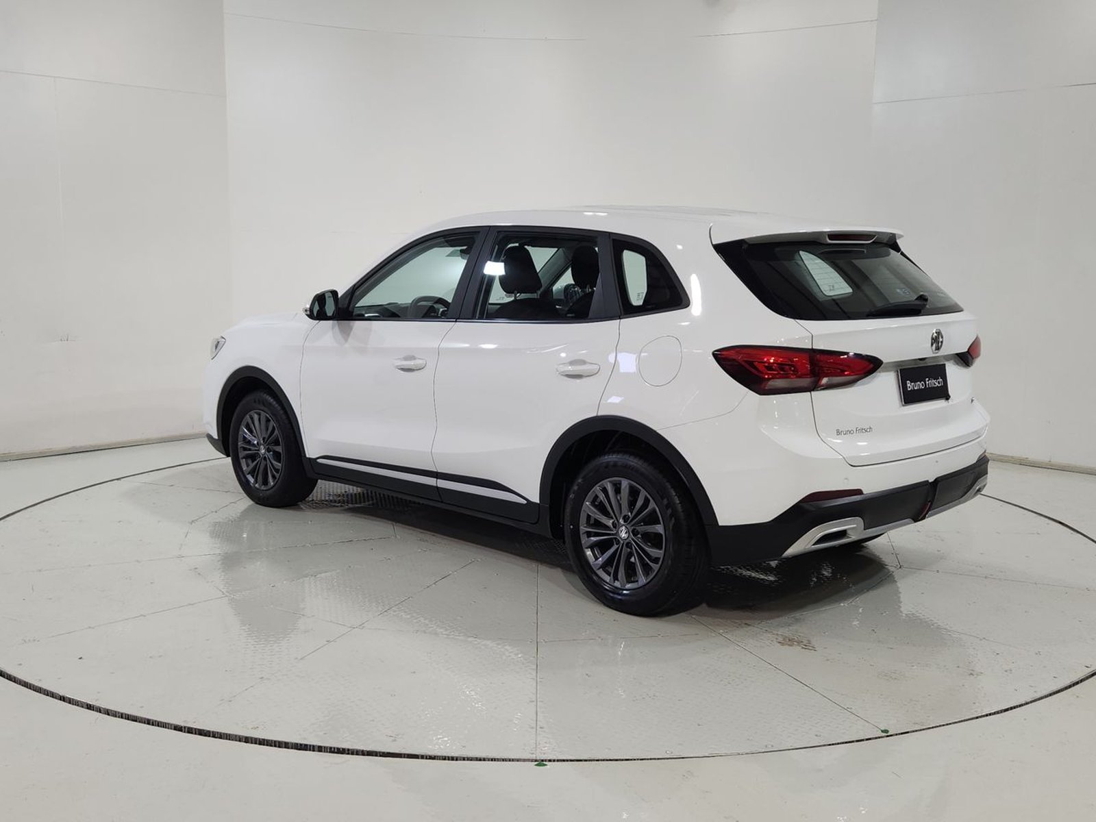 Mg ZS NEW ZS 1.5 AUT 2026 - Imagen 7 de 20