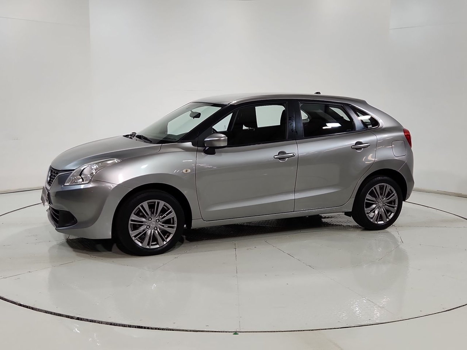 Suzuki BALENO GLS HB 1.4 2019 - Imagen 4 de 20