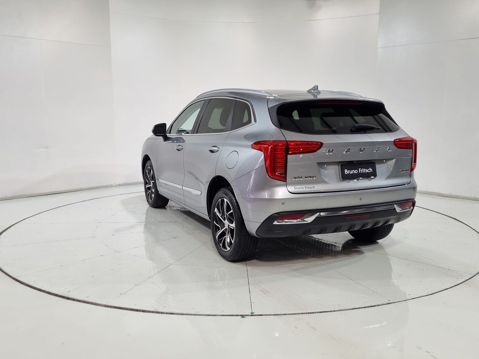 Haval JOLION ELITE 1.5 2022 - Imagen 8 de 20