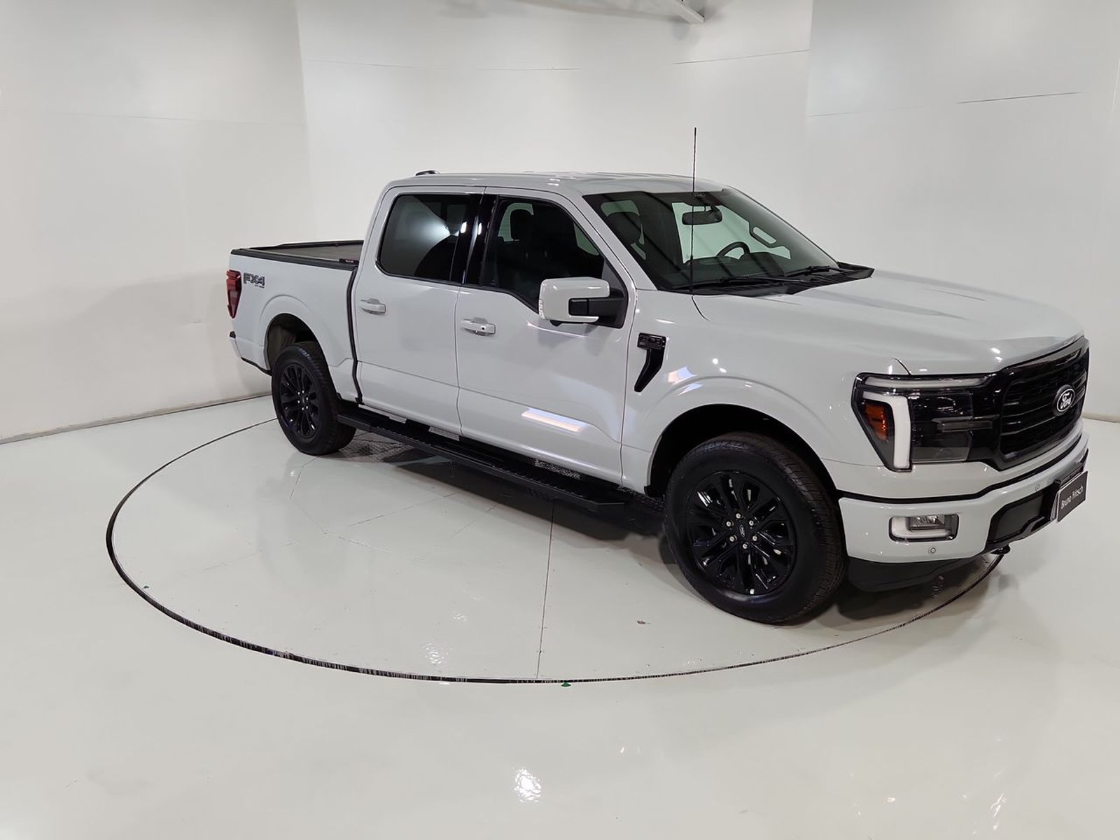 Ford F-150 F150 LARIAT SPORT 4X4 5.0L AUT 2025 - Imagen 15 de 20