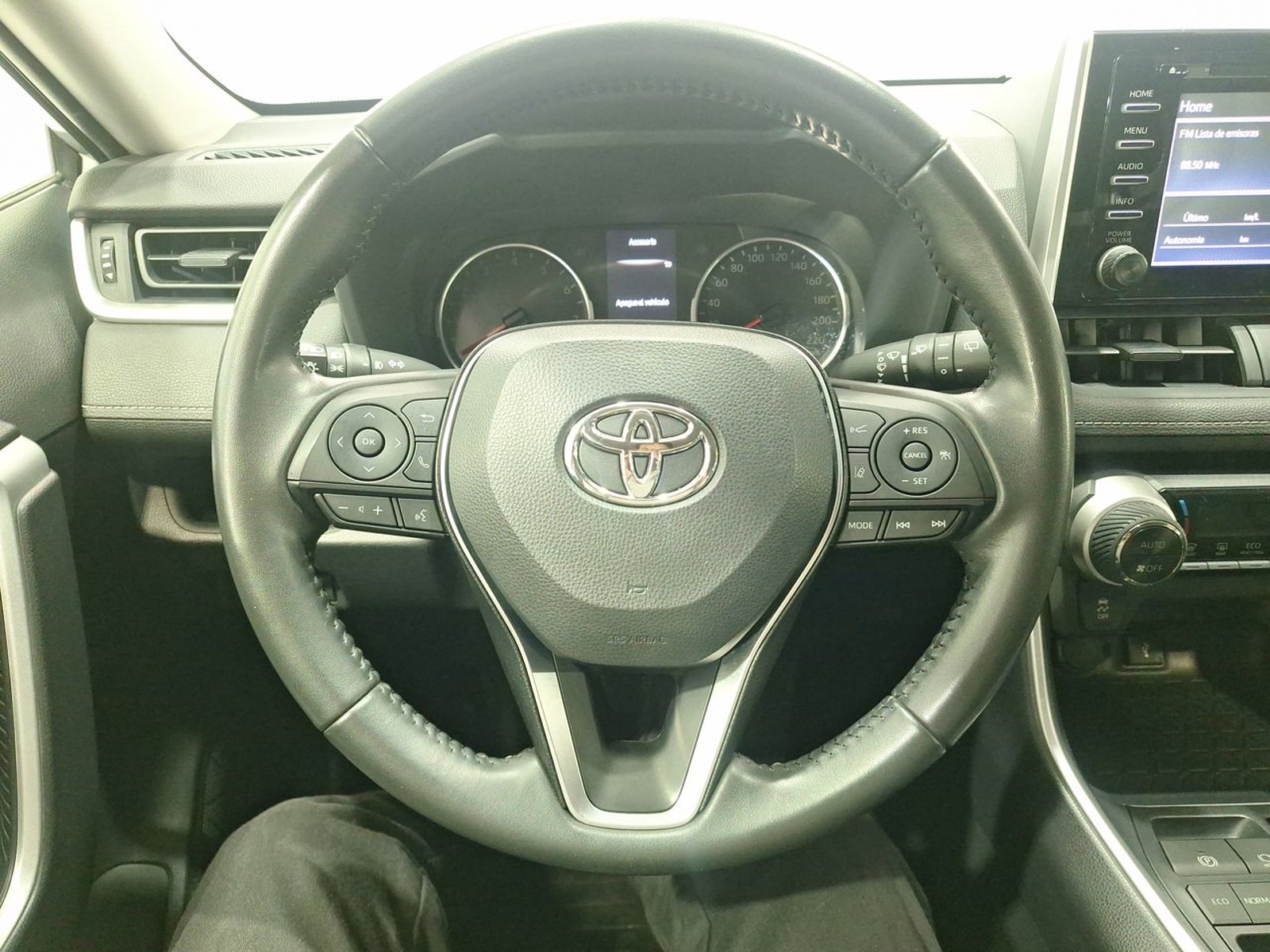 Toyota RAV4 OTTO 2.0 AUT 2022 - Imagen 19 de 20