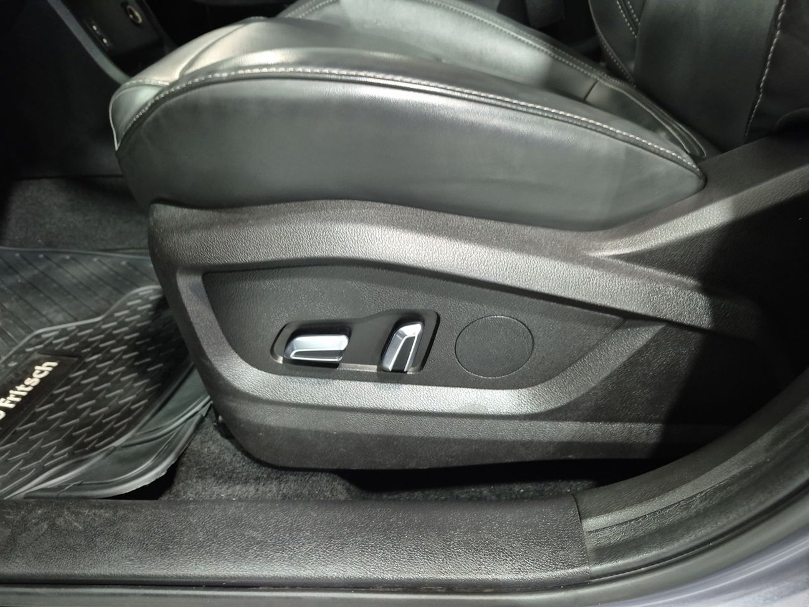 Exeed LX ADVANCED 1.5 AUT 2024 - Imagen 17 de 20