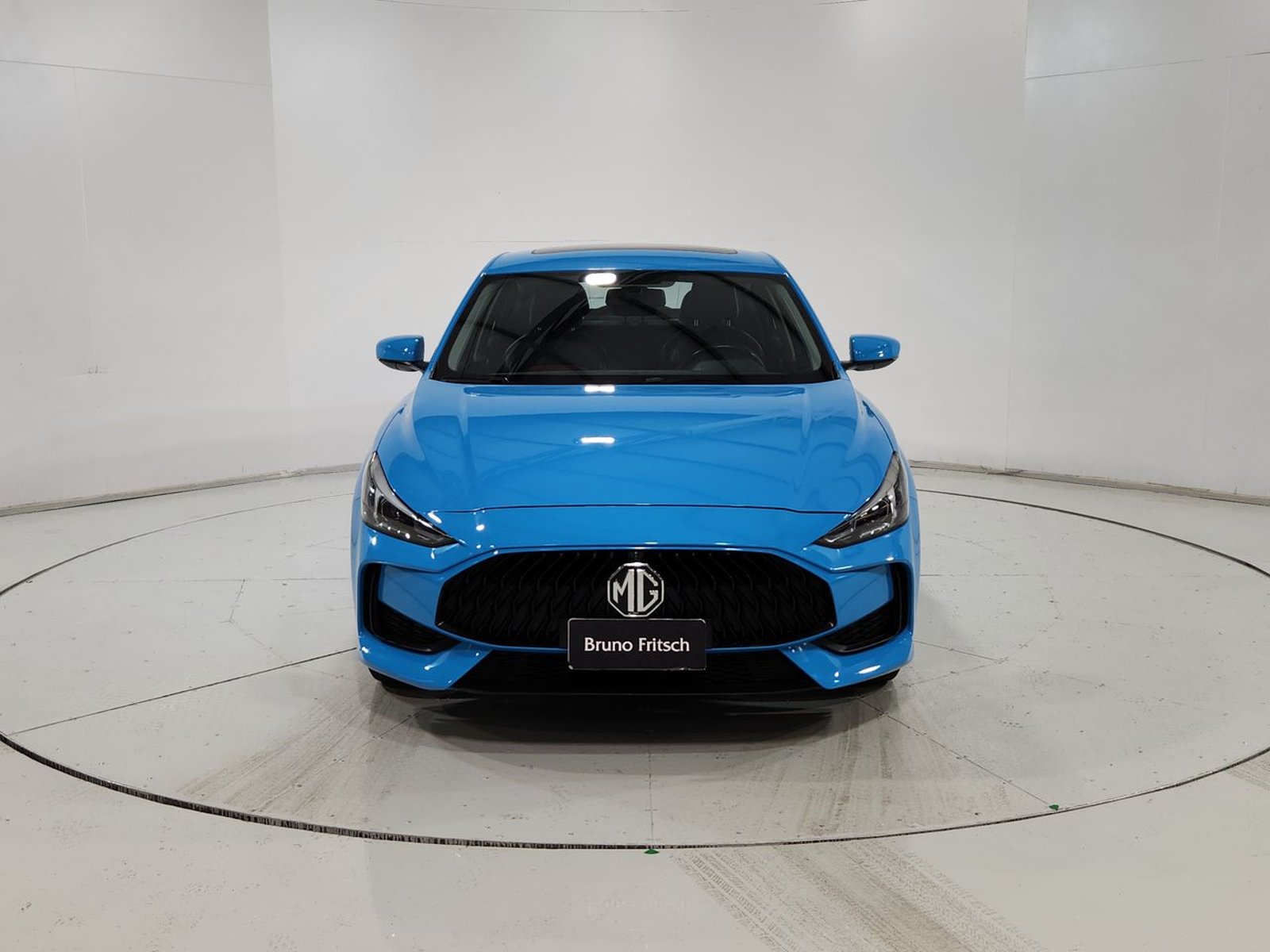 Mg GT CVT 1.5 AUT 2023 - Imagen 17 de 20