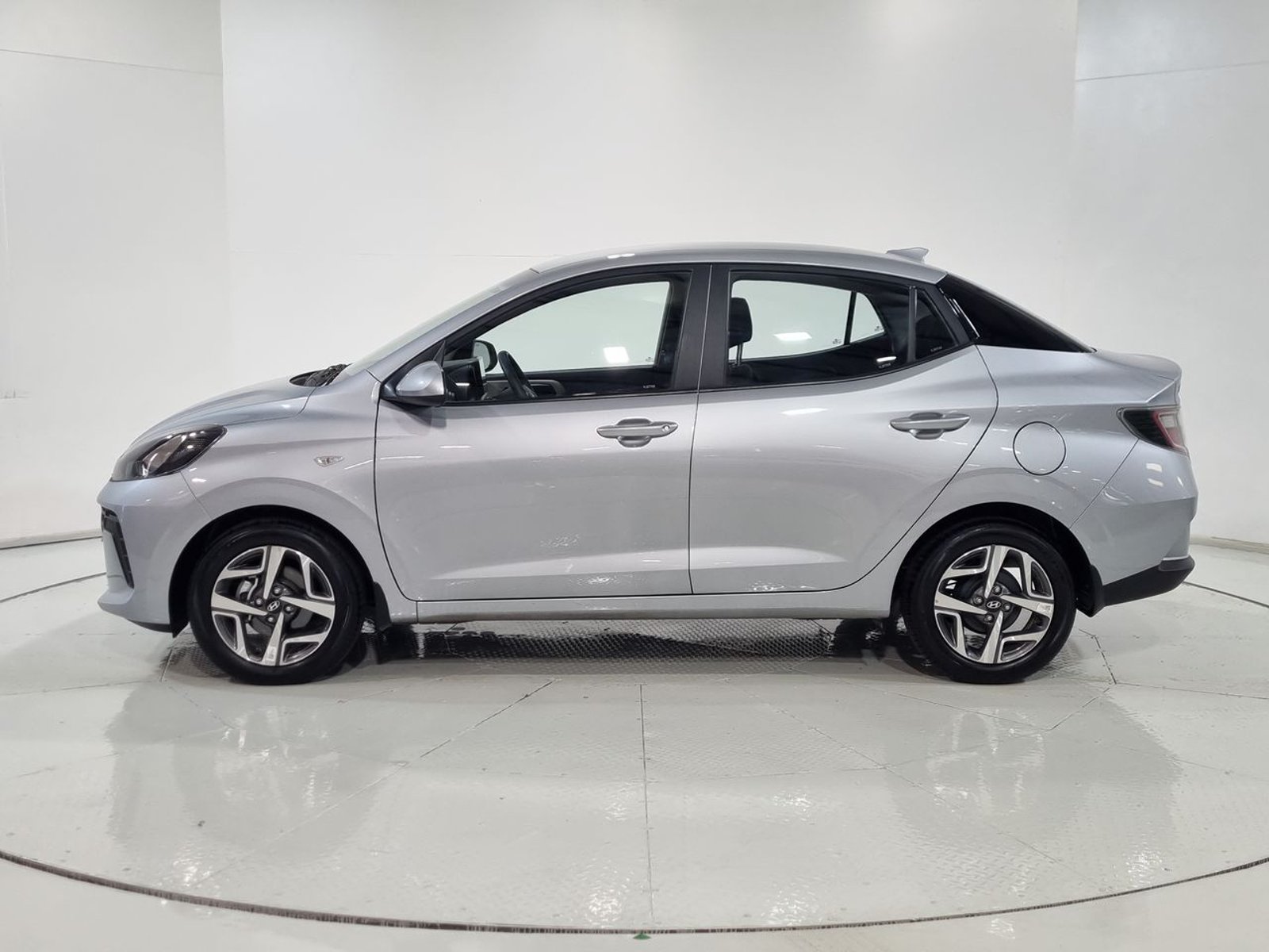 Hyundai GRAND I10 AI3 1.2 AUT 2025 - Imagen 5 de 20