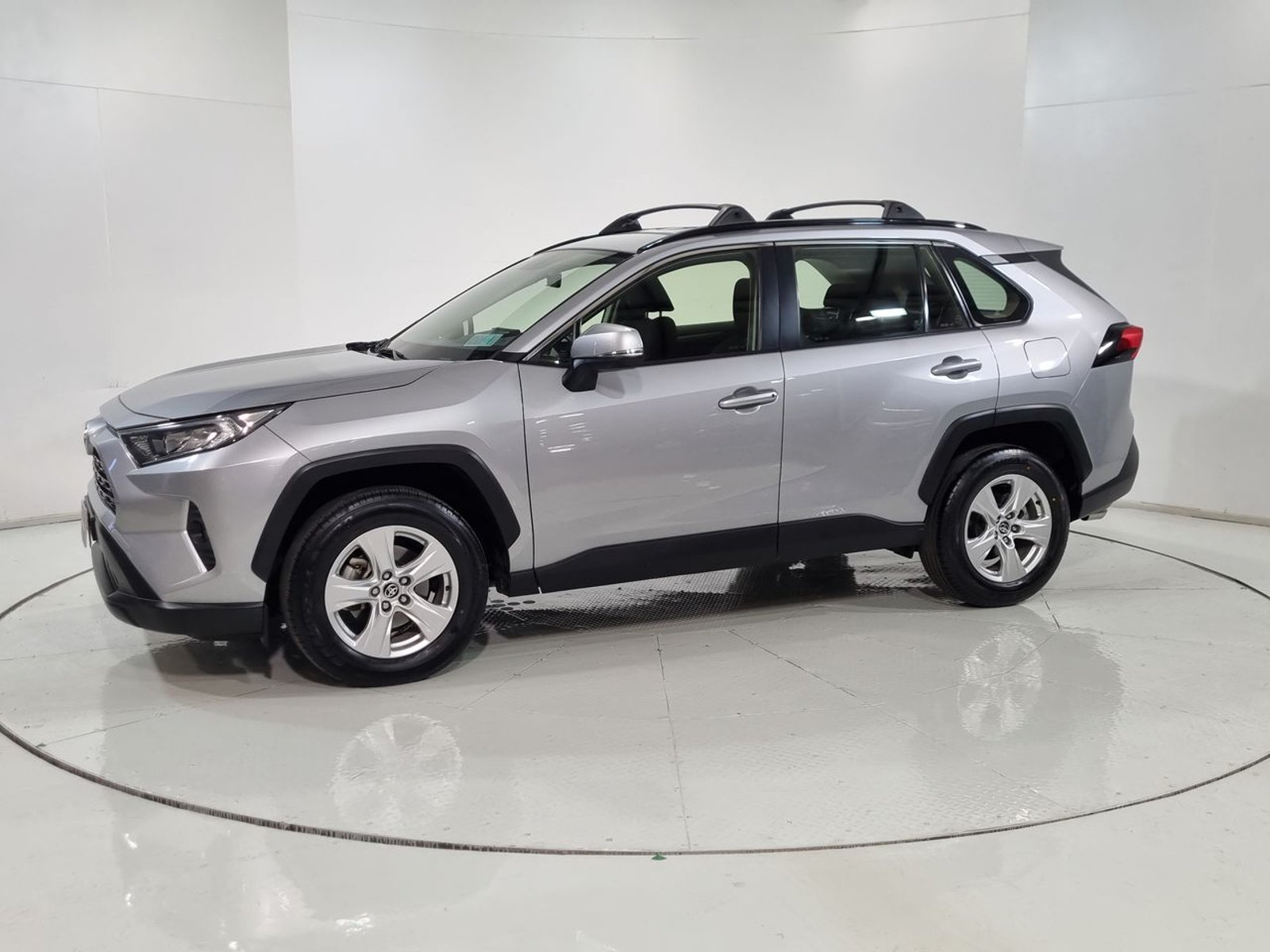 Toyota RAV4 OTTO 2.0 AUT 2021 - Imagen 4 de 20