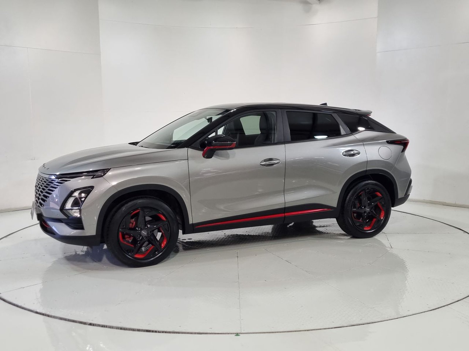 Omoda C5 1.6 AUT 2024 - Imagen 4 de 20