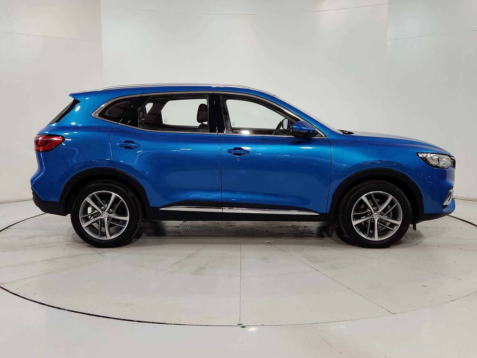Mg HS 1.5T MT 1.5 2021 - Imagen 13 de 20