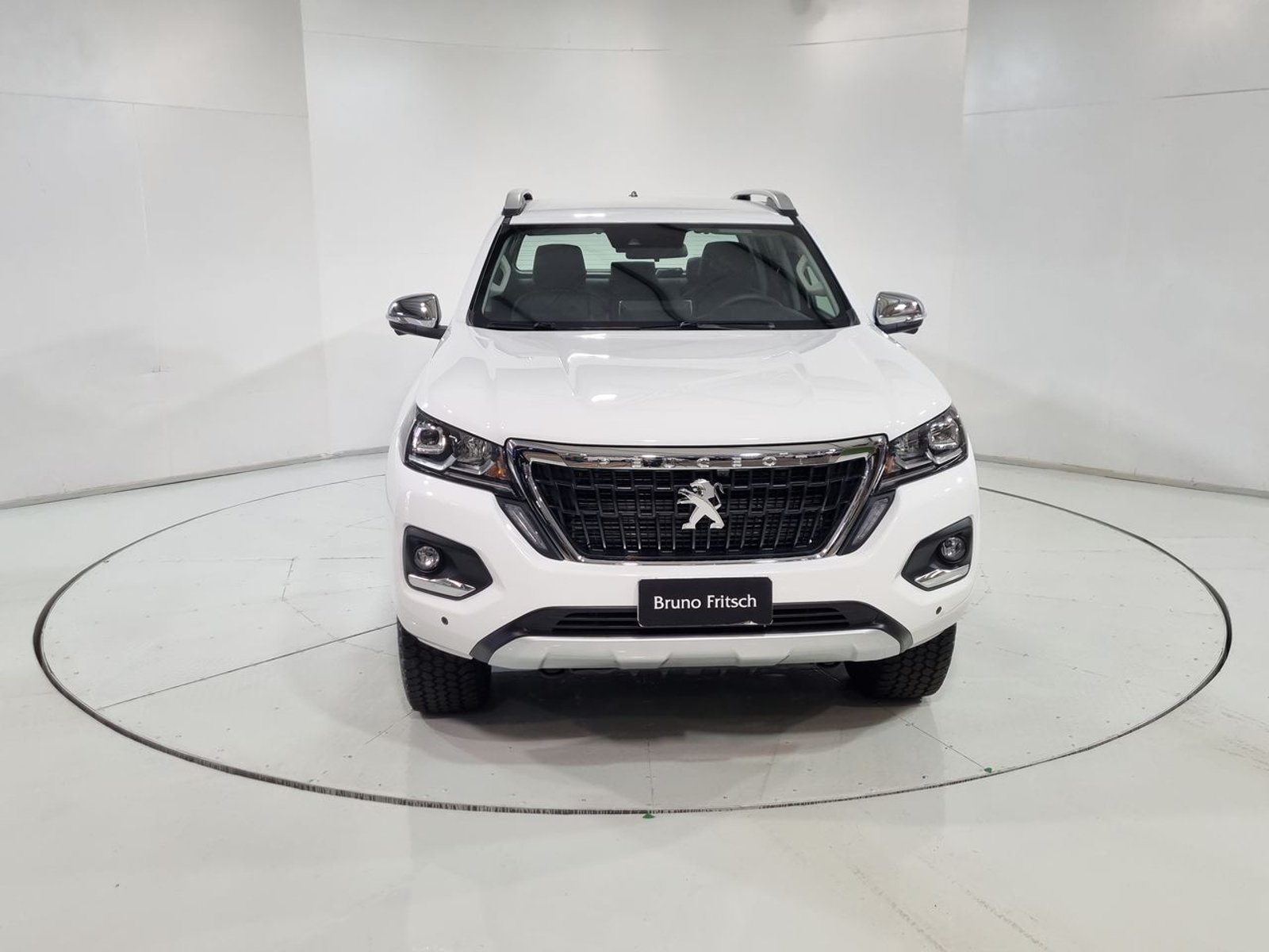 Peugeot LANDTREK BLUEHDI 4X4 2.2 AUT 2026 - Imagen 17 de 20