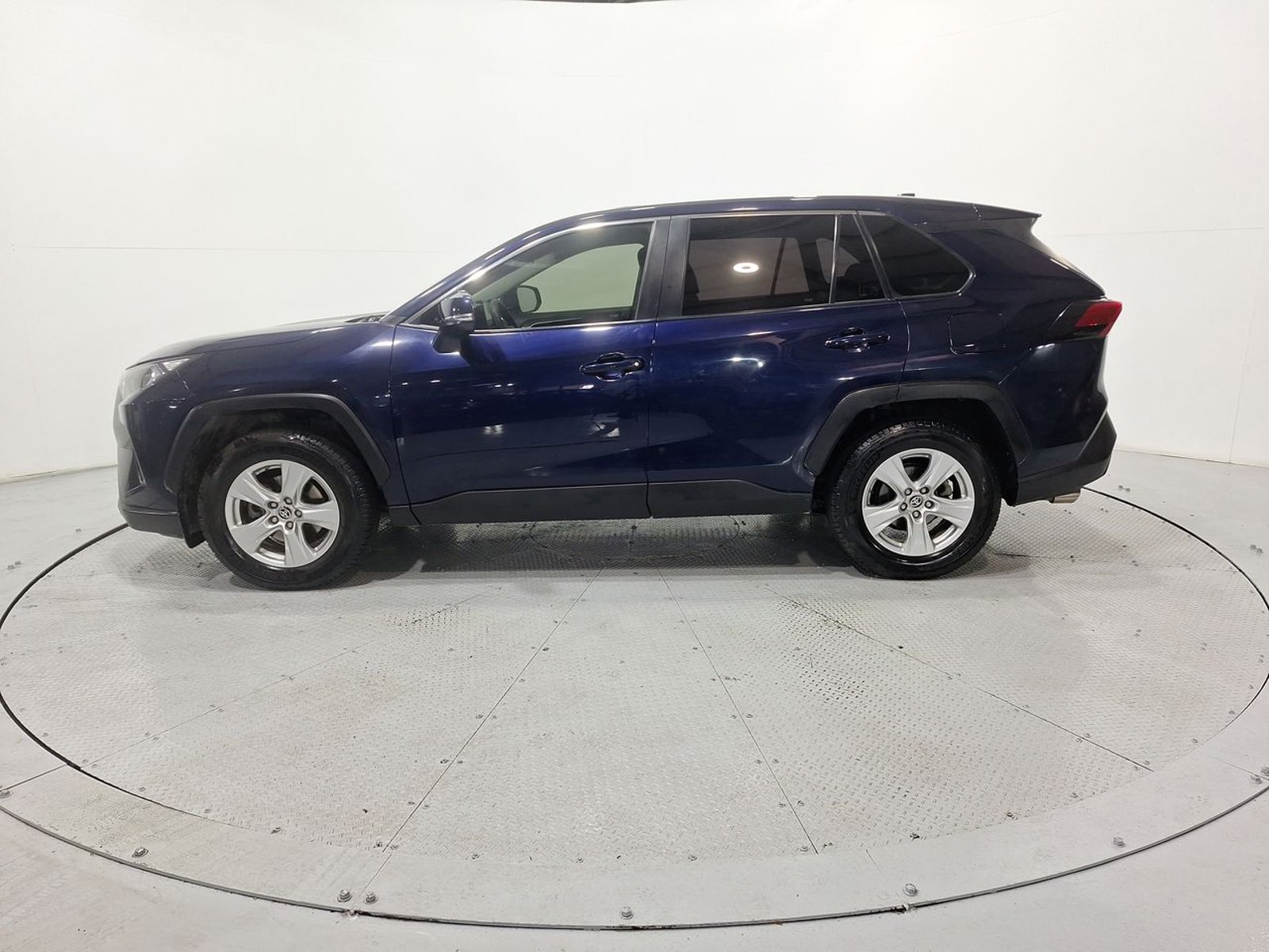 Toyota RAV4 RAV 4 2.0 AUT 2020 - Imagen 4 de 20