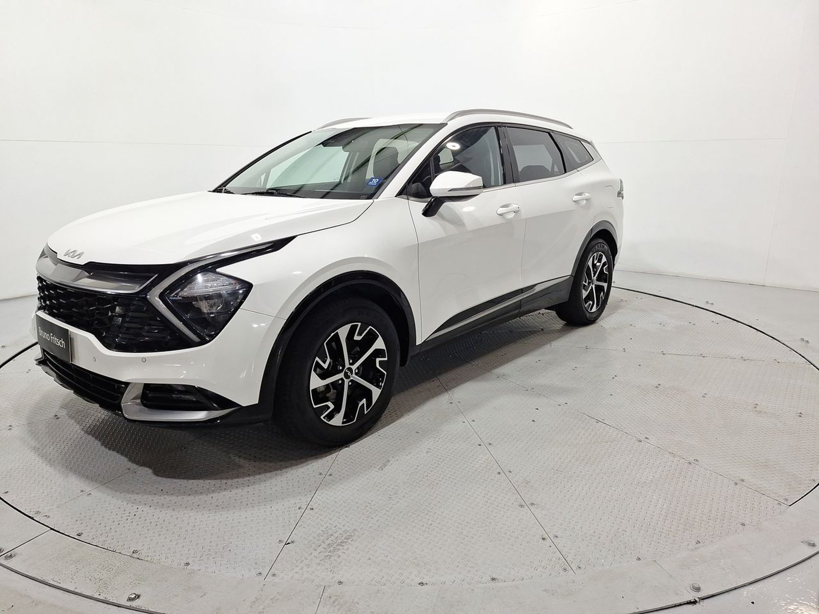 Kia SPORTAGE EX 2.0 AT 2023 - Imagen 3 de 20