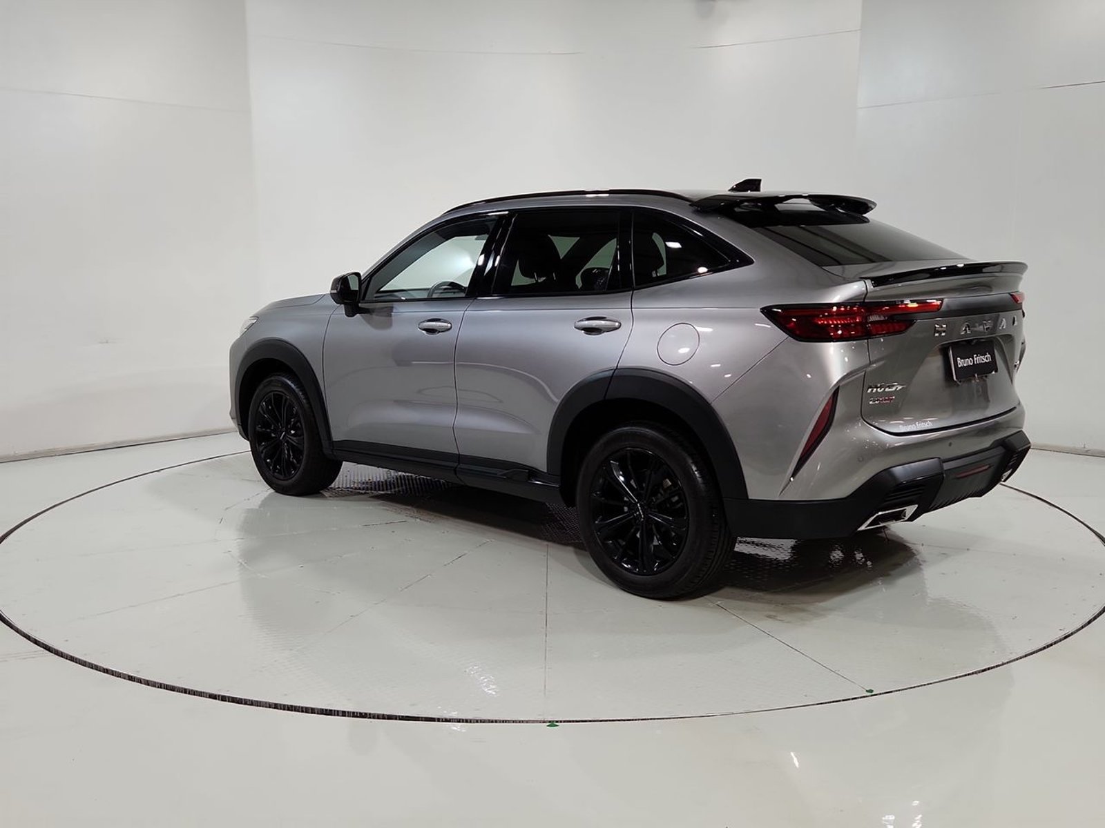 Haval H6 GT DCT 4X2 2.0 AUT 2024 - Imagen 7 de 20