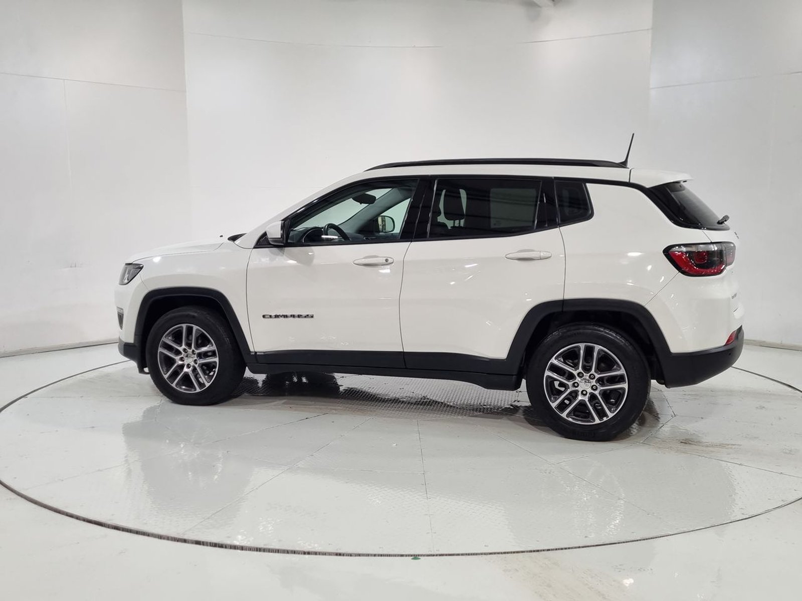 Jeep COMPASS ALL NEW COMPASS SPORT 2.4 AUT 2020 - Imagen 6 de 20