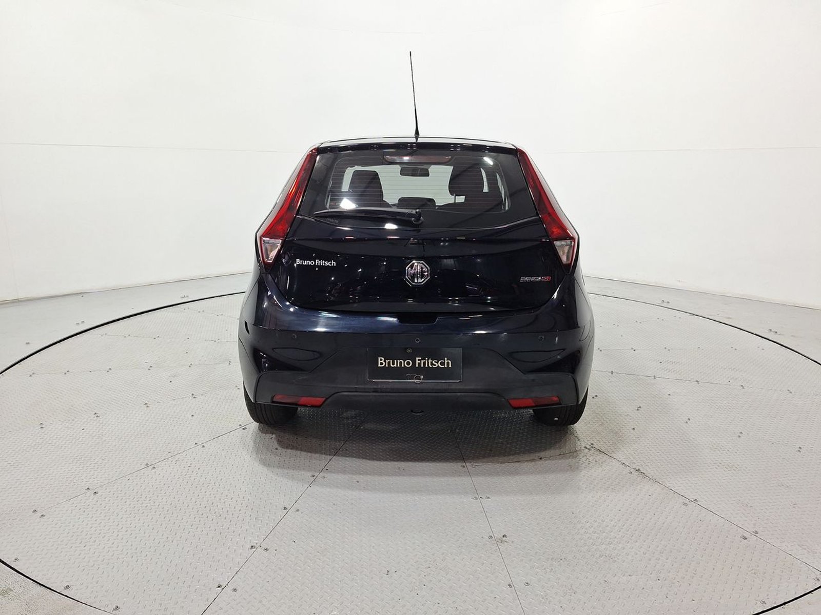 Mg 3 1.5 AT 2024 - Imagen 7 de 20