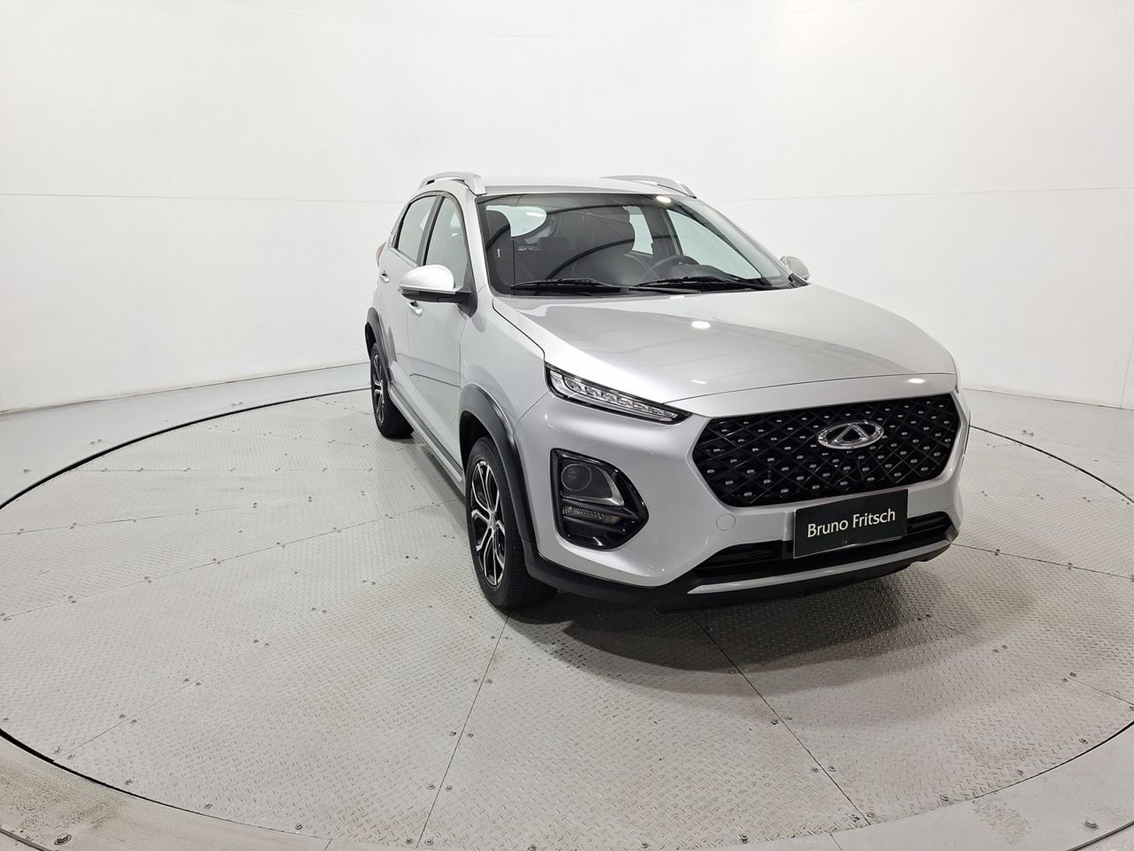 Chery TIGGO 2 PRO TIGGO 2 GLS CVT PRO 1.5 AUT 2023 - Imagen 12 de 20