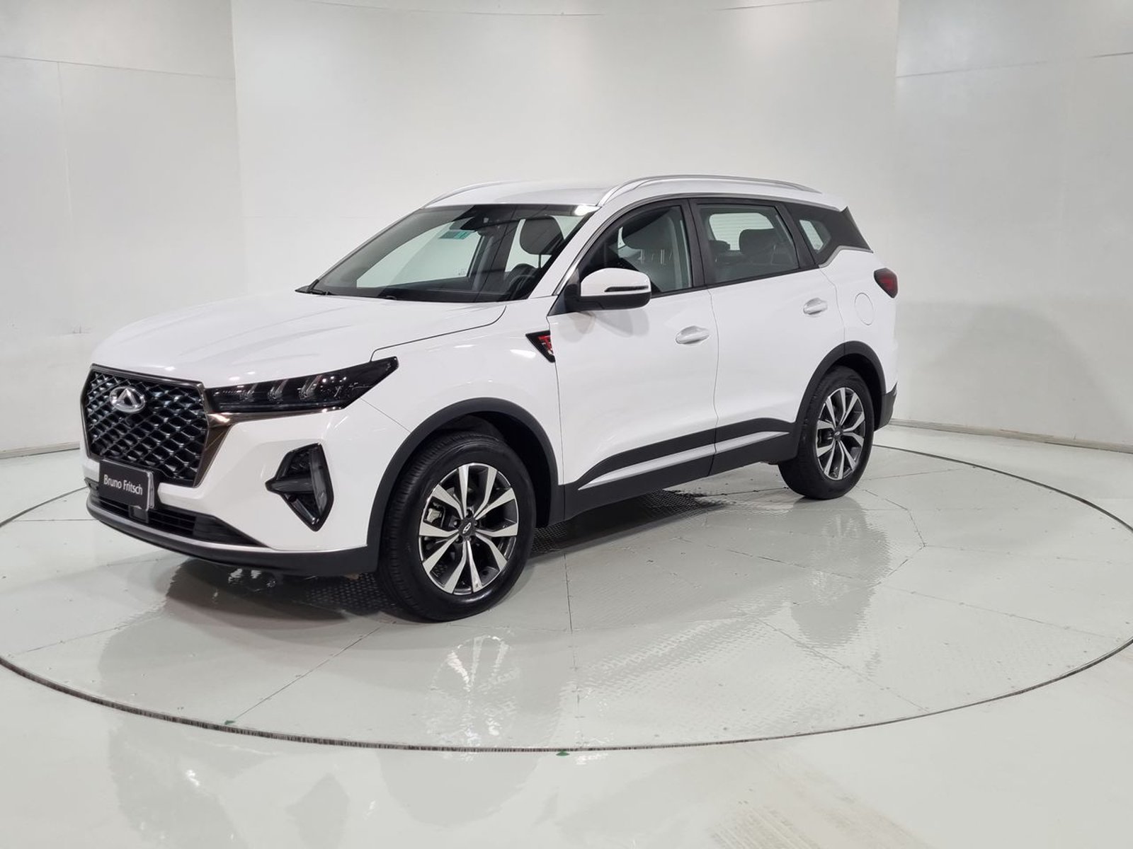 Chery TIGGO 7 PRO MAX TIGGO 7  GLS  CVT PRO 1.5 AUT 2025 - Imagen 3 de 20