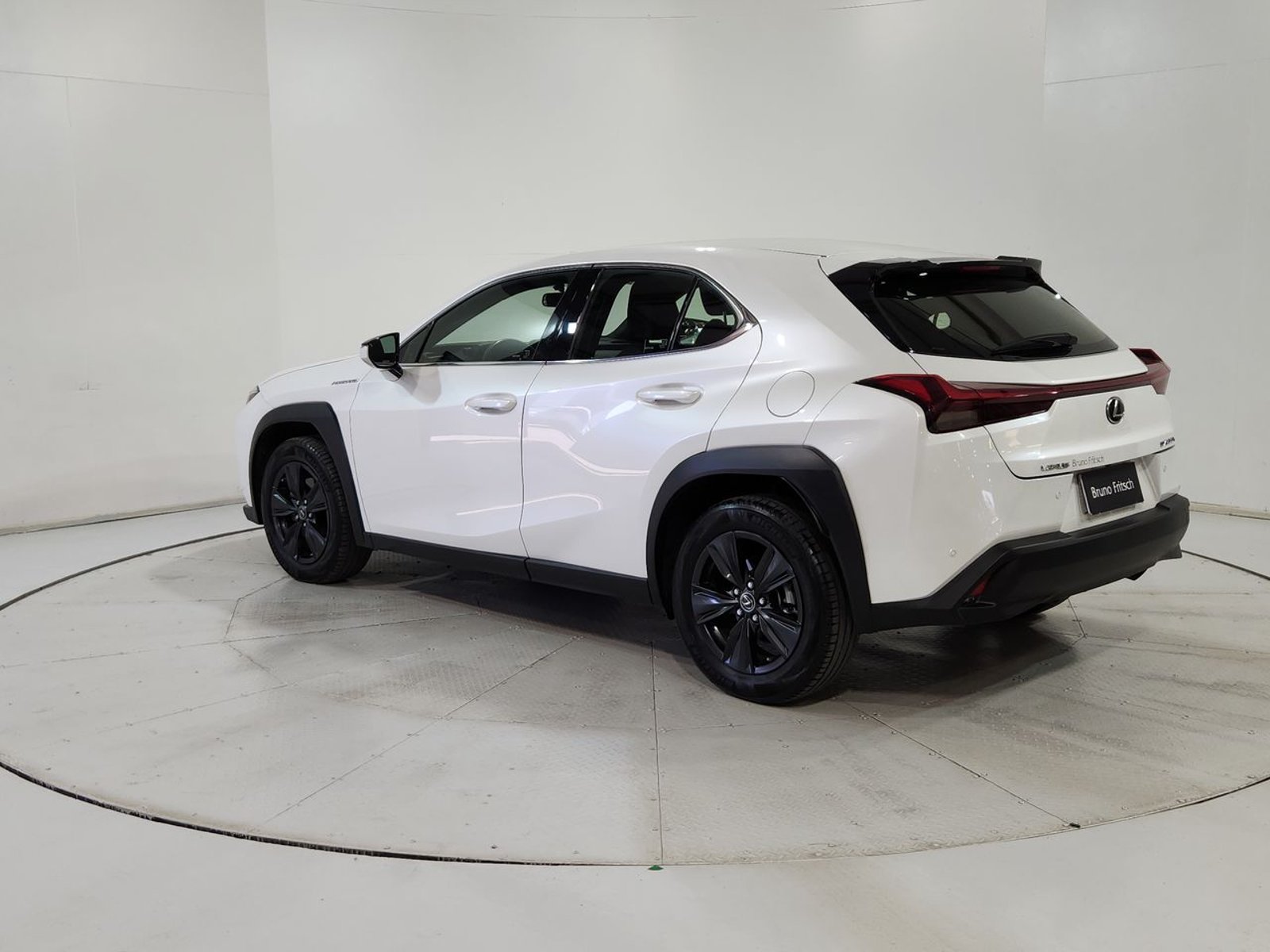 Lexus UX250H HATCH BACK 2.0 AUT 2023 - Imagen 7 de 20