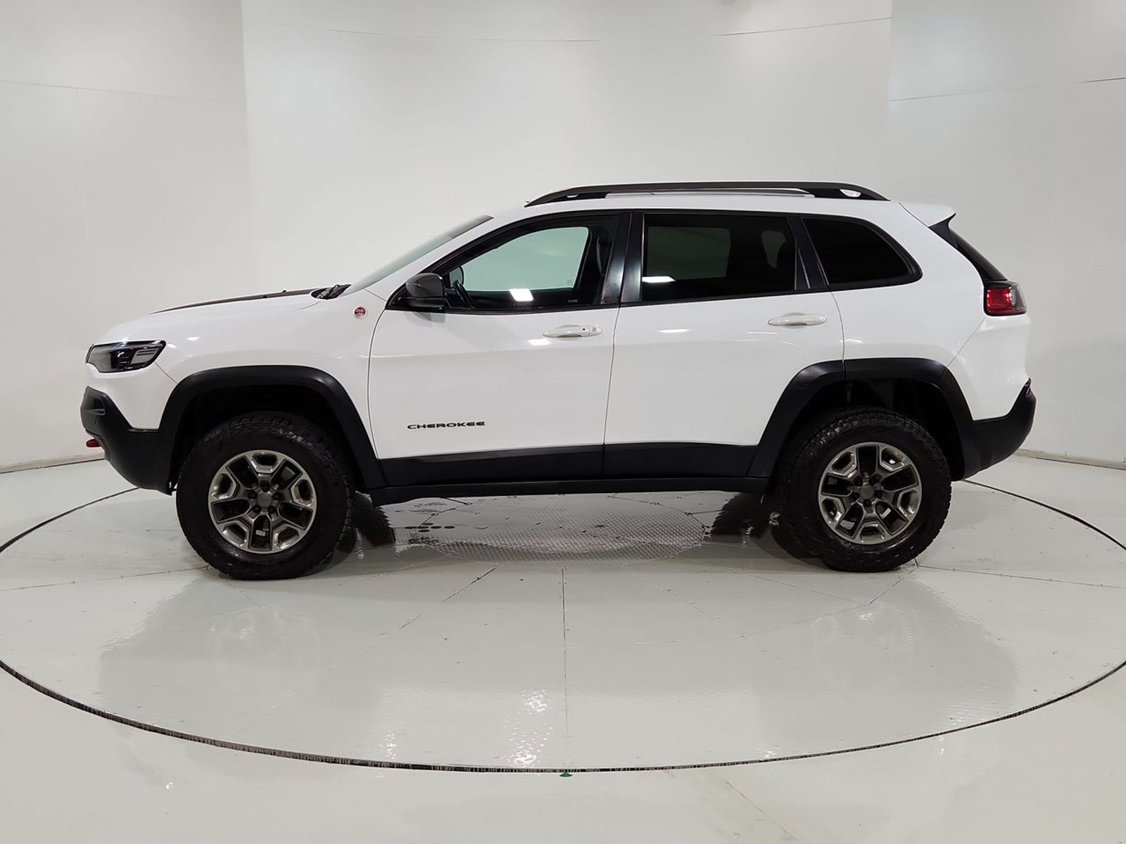 Jeep CHEROKEE 4X4 3.2 AUT 2020 - Imagen 5 de 20