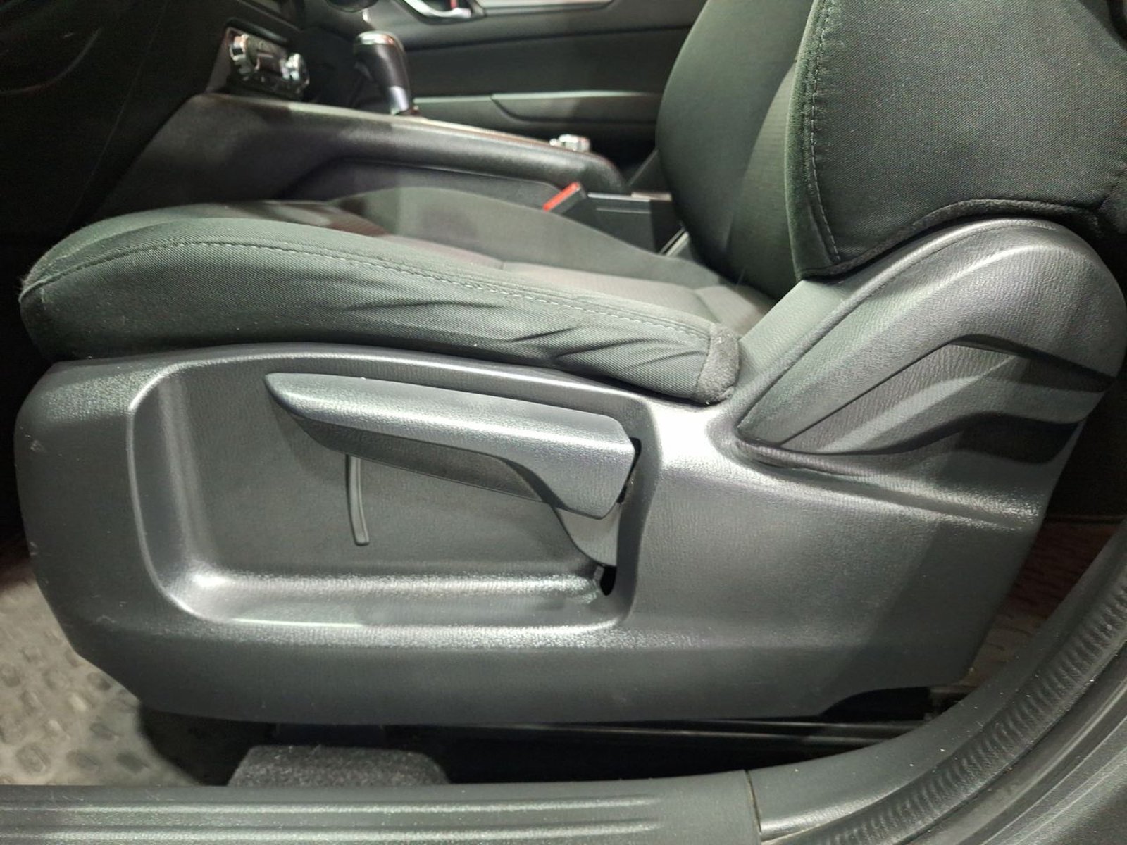 Mazda CX-5 CX5 OTTO 2.0 AUT 2019 - Imagen 17 de 20