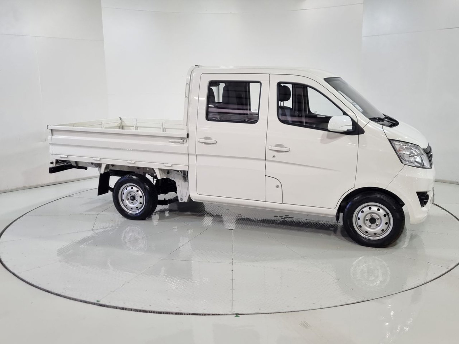 Changan MS201 DCAB 1.2 2025 - Imagen 14 de 20