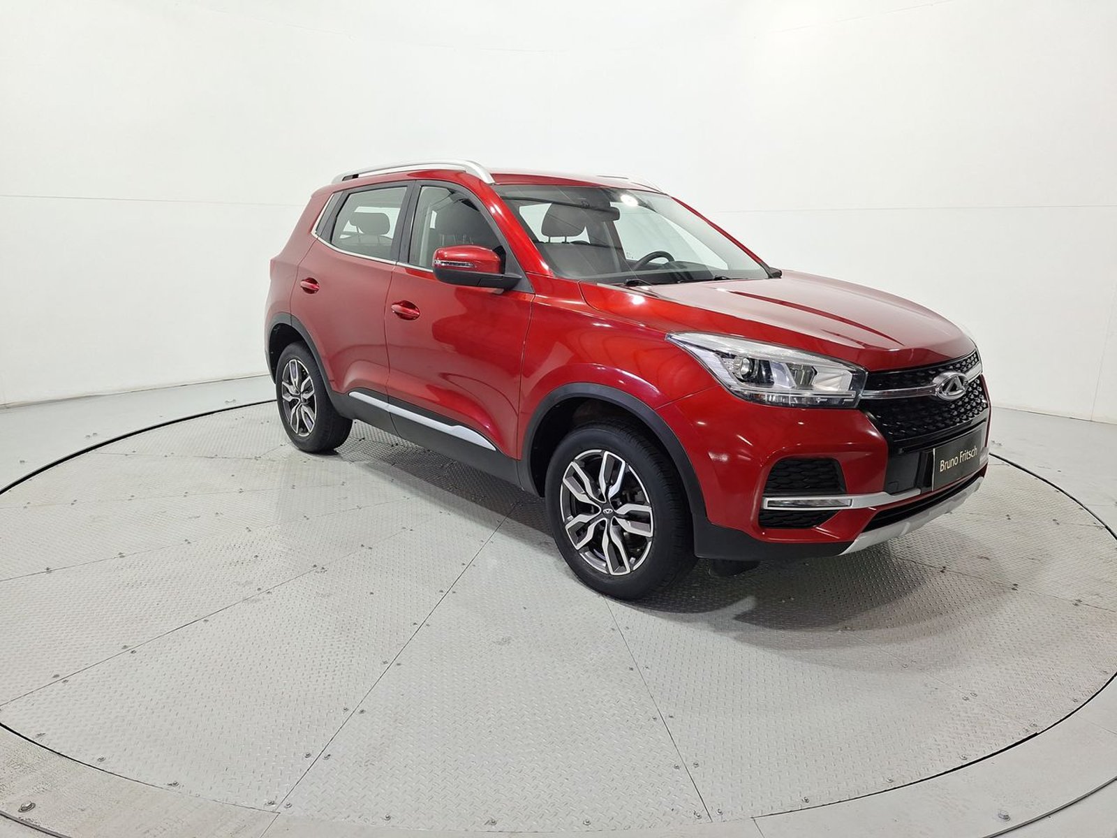 Chery TIGGO 3 NUEVO TIGGO 3 GLS MT 2022 - Imagen 11 de 20